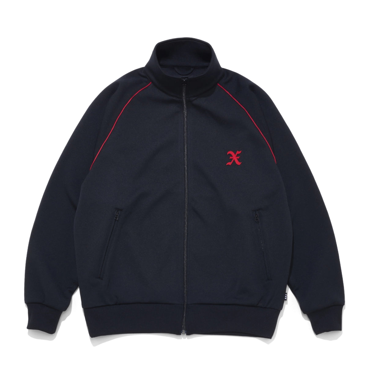 GOD SELECTION XXX / TRACK JACKET | 公式通販・JACK in the NET