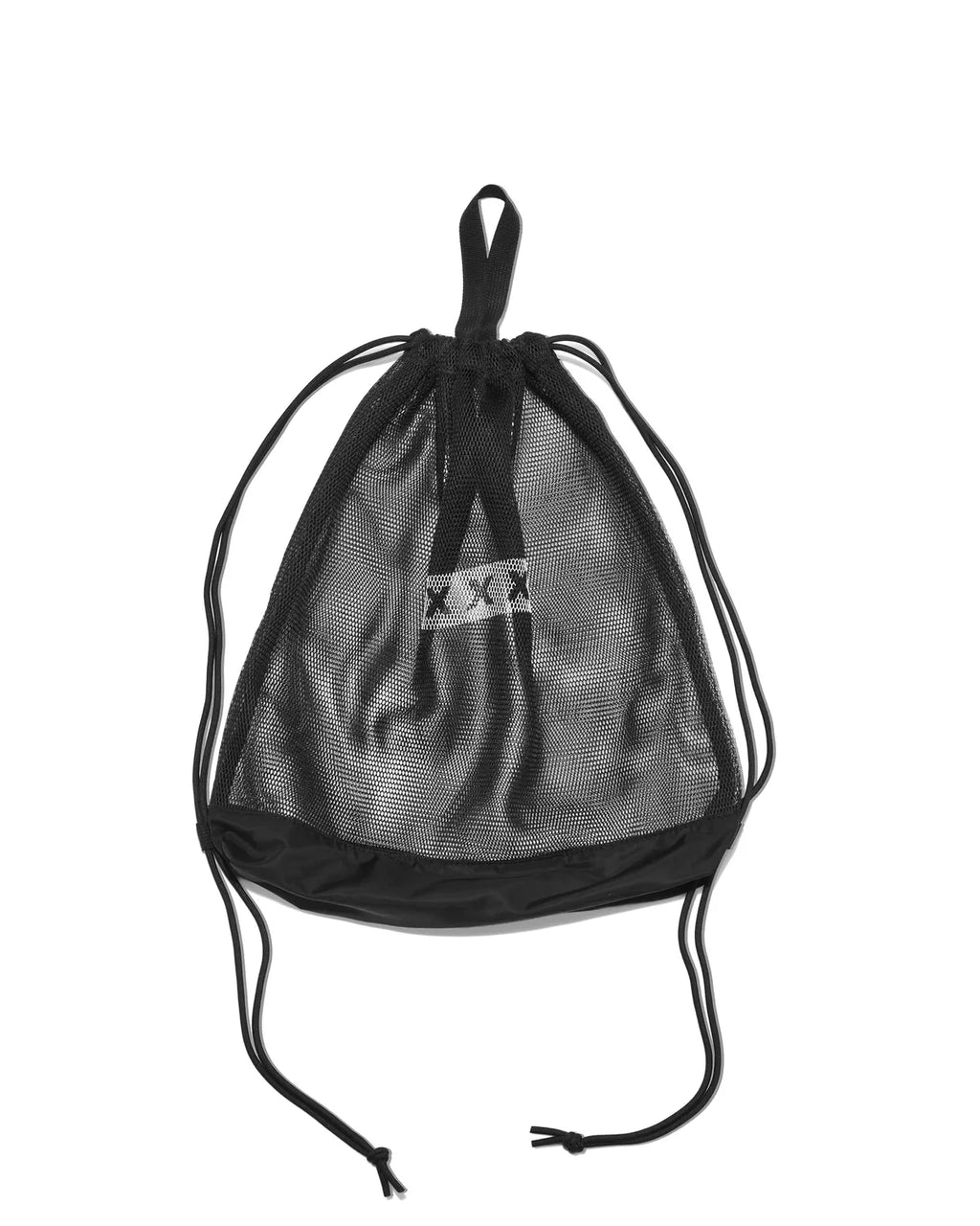 GOD SELECTION XXX / Box Logo Mesh Knap Sack | 公式通販・JACK in