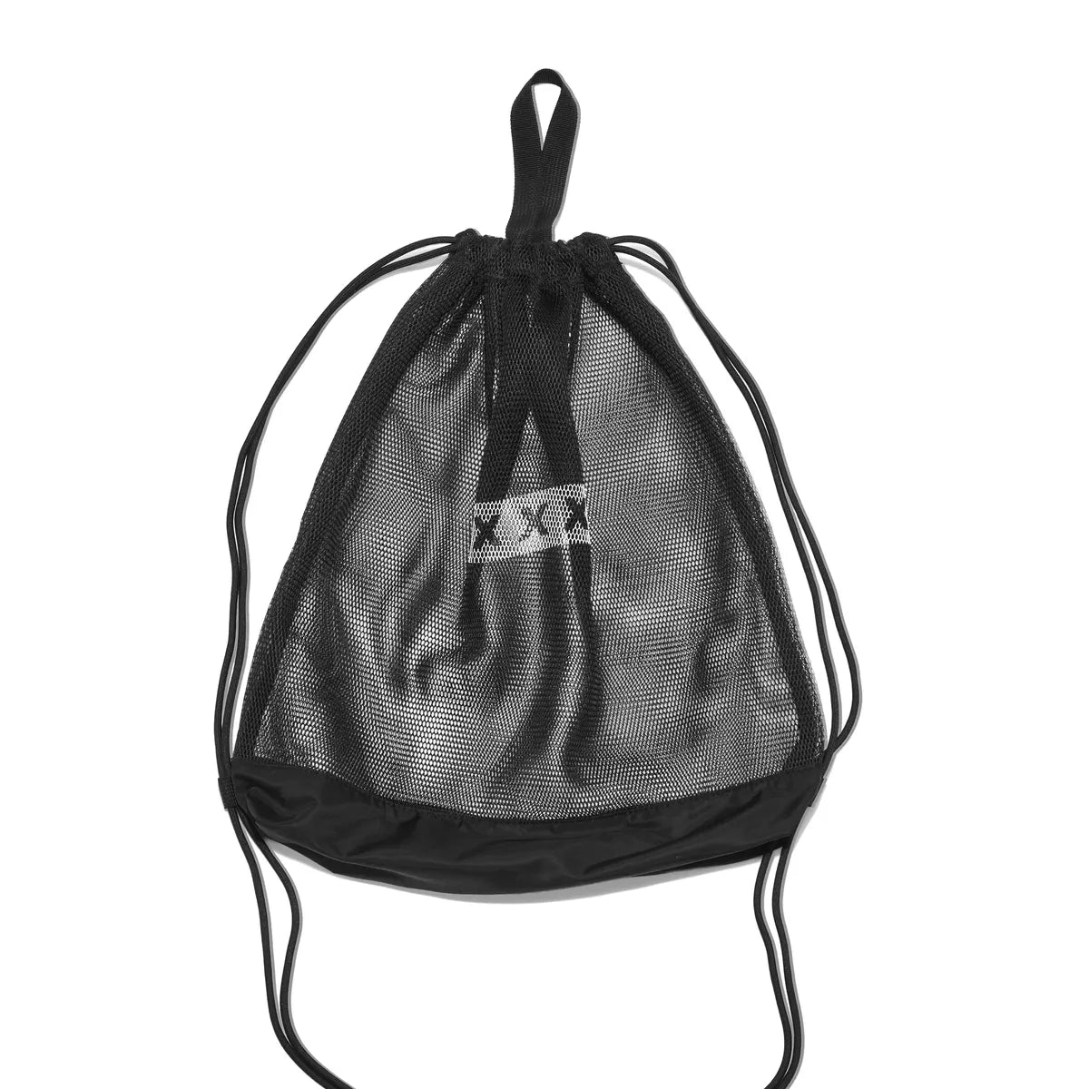GOD SELECTION XXX / Box Logo Mesh Knap Sack | 公式通販・JACK in