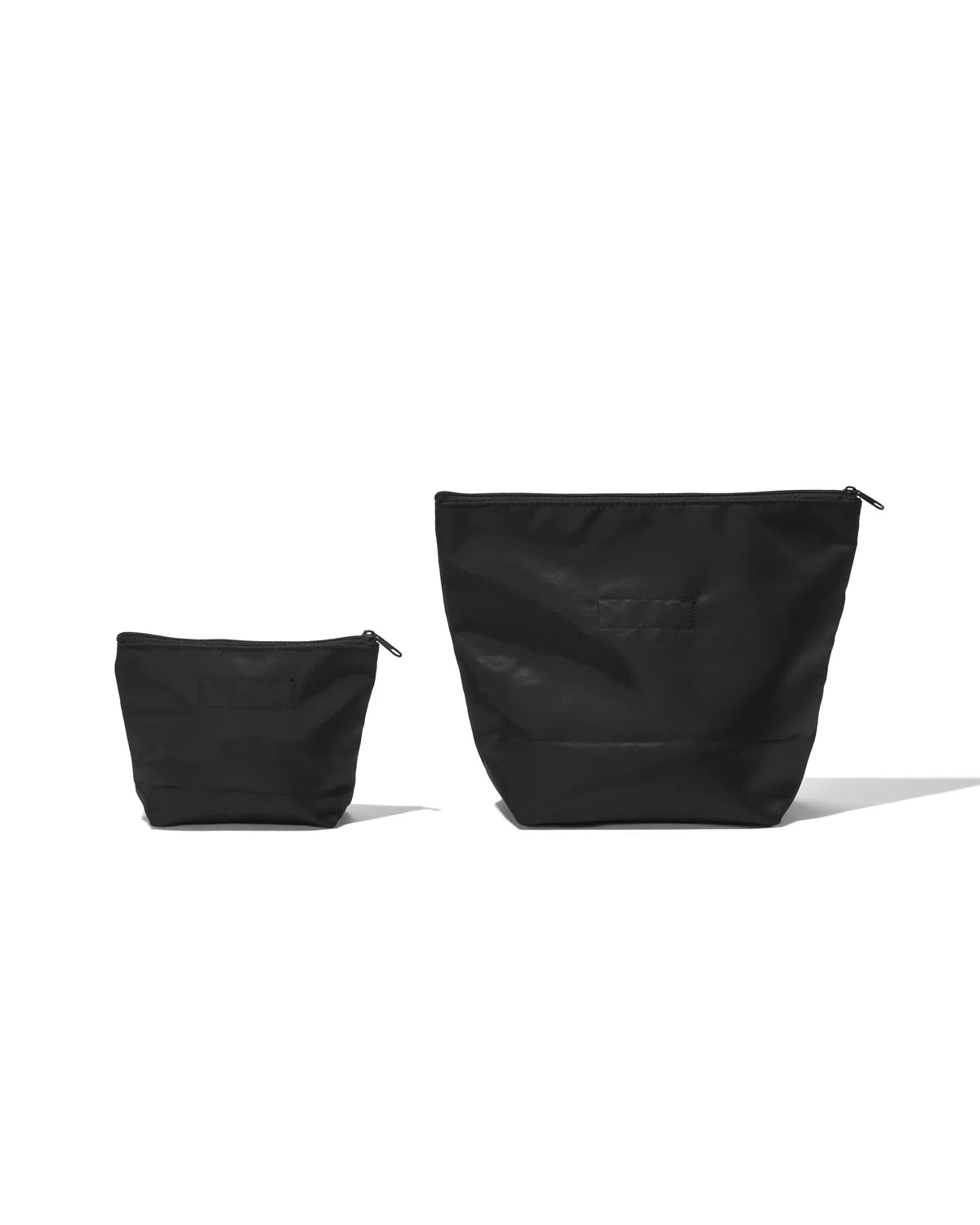 GOD SELECTION XXX / Logo Pouch Set -Set of 2- (GX-S26-GD-06)