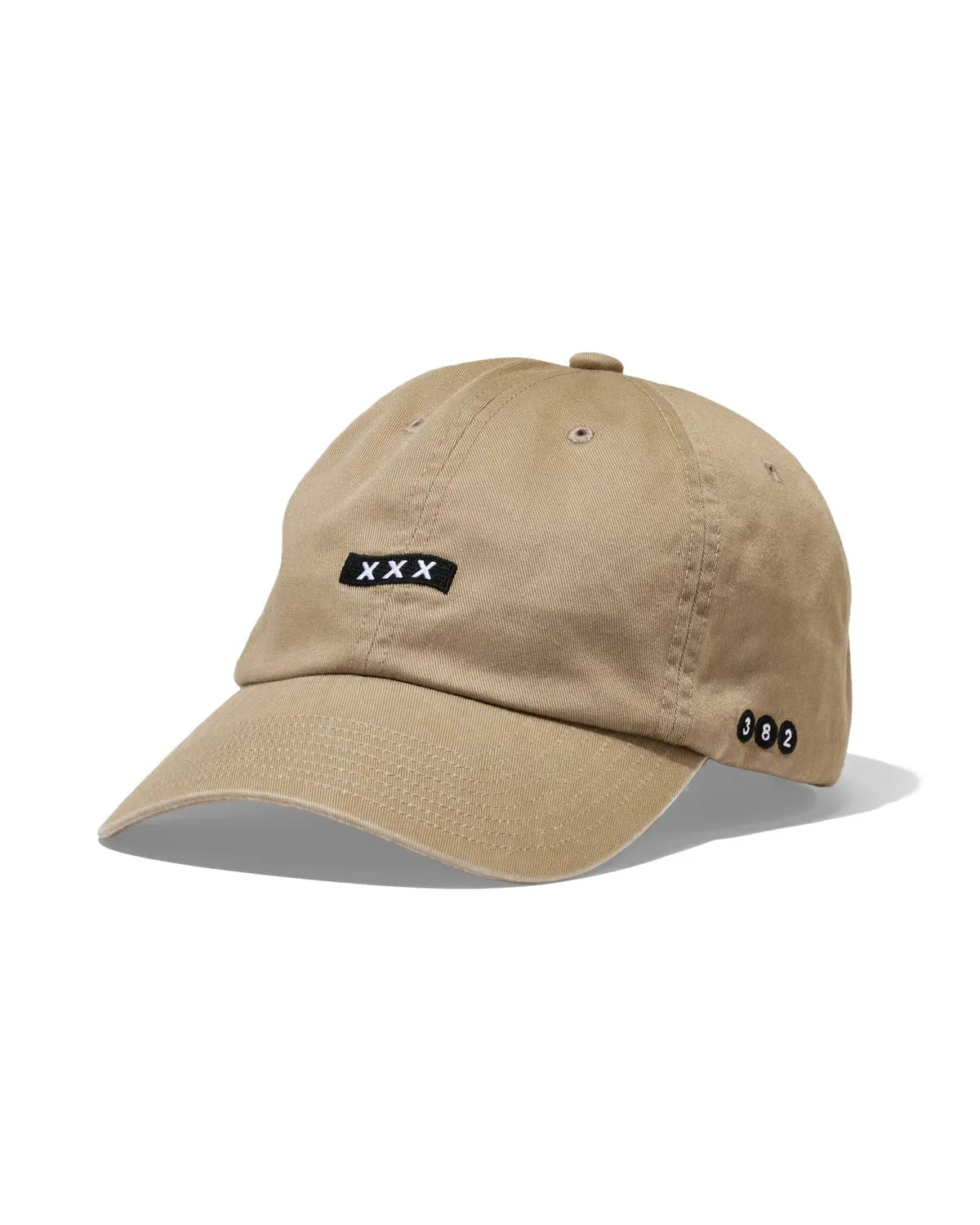 GOD SELECTION XXX / POLO CAP (GX-S26-HT-01)
