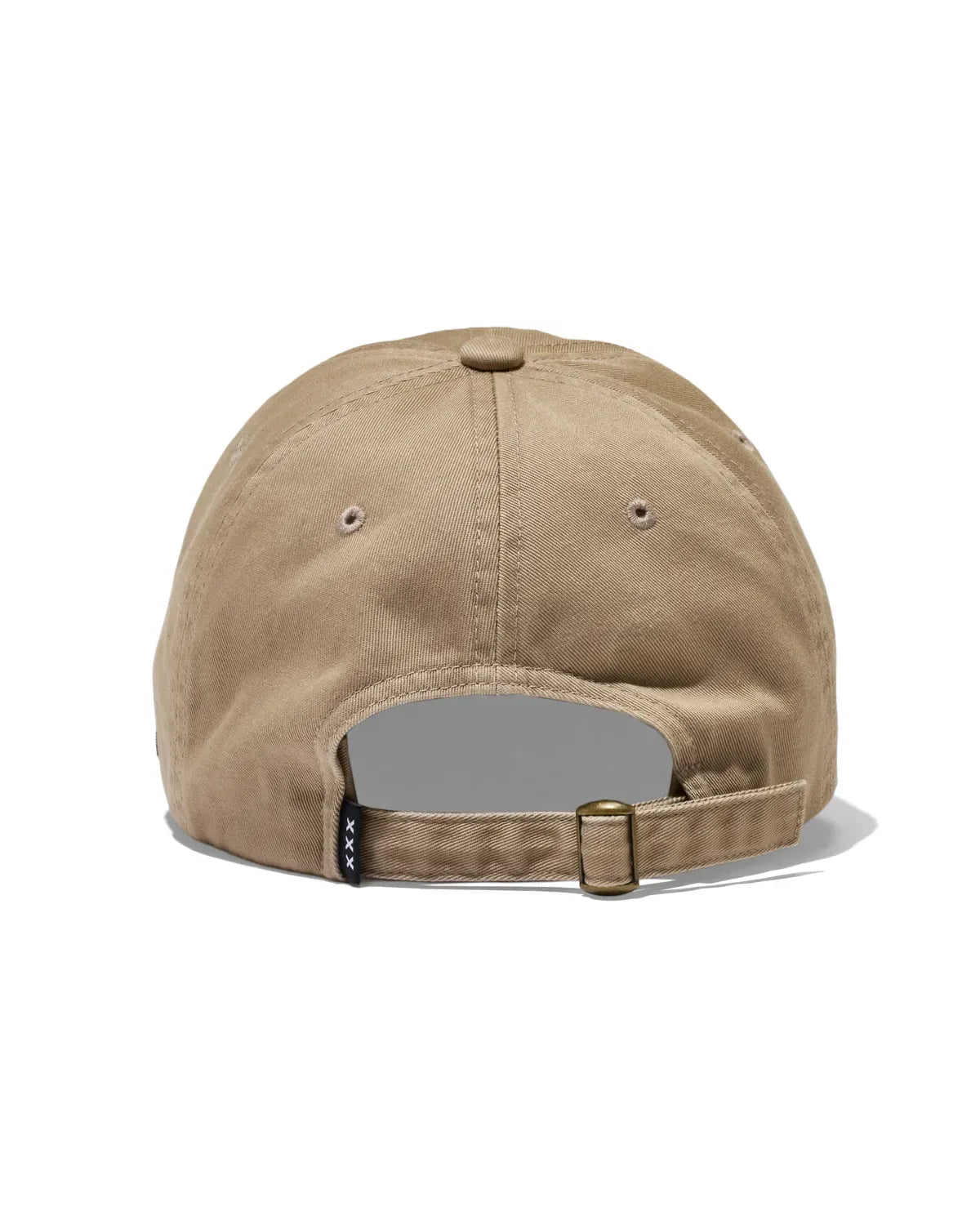 GOD SELECTION XXX(ゴッドセレクショントリプルエックス) / POLO CAP