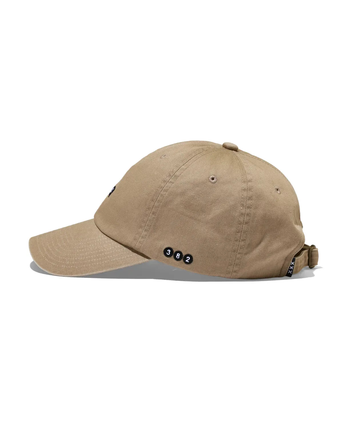 GOD SELECTION XXX / Box Logo Polo Cap - CAP,HAT&BEANIES (GX-S26-HT-01)