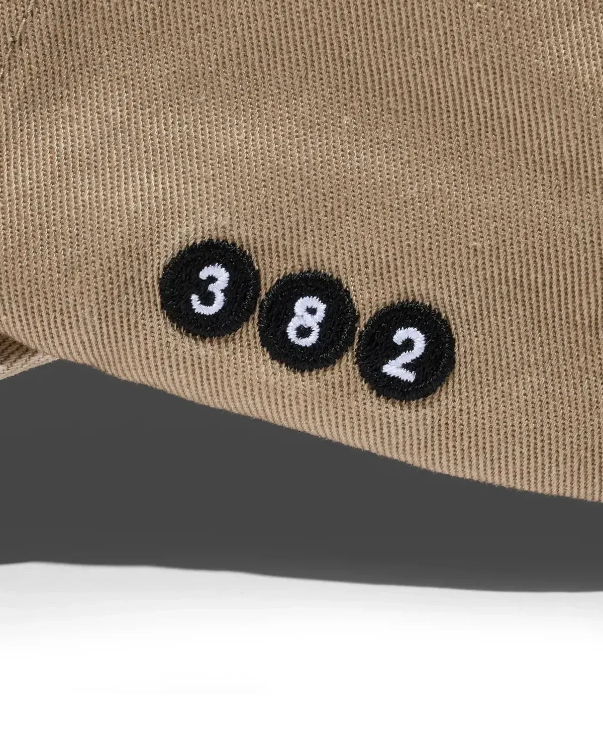 GOD SELECTION XXX(ゴッドセレクショントリプルエックス) / POLO CAP