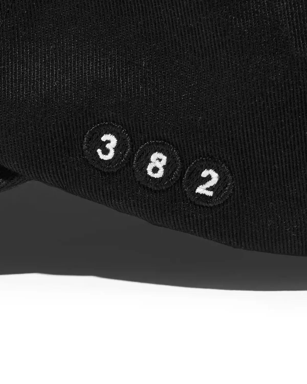 GOD SELECTION XXX / Box Logo Polo Cap - CAP,HAT&BEANIES (GX-S26-HT-01)