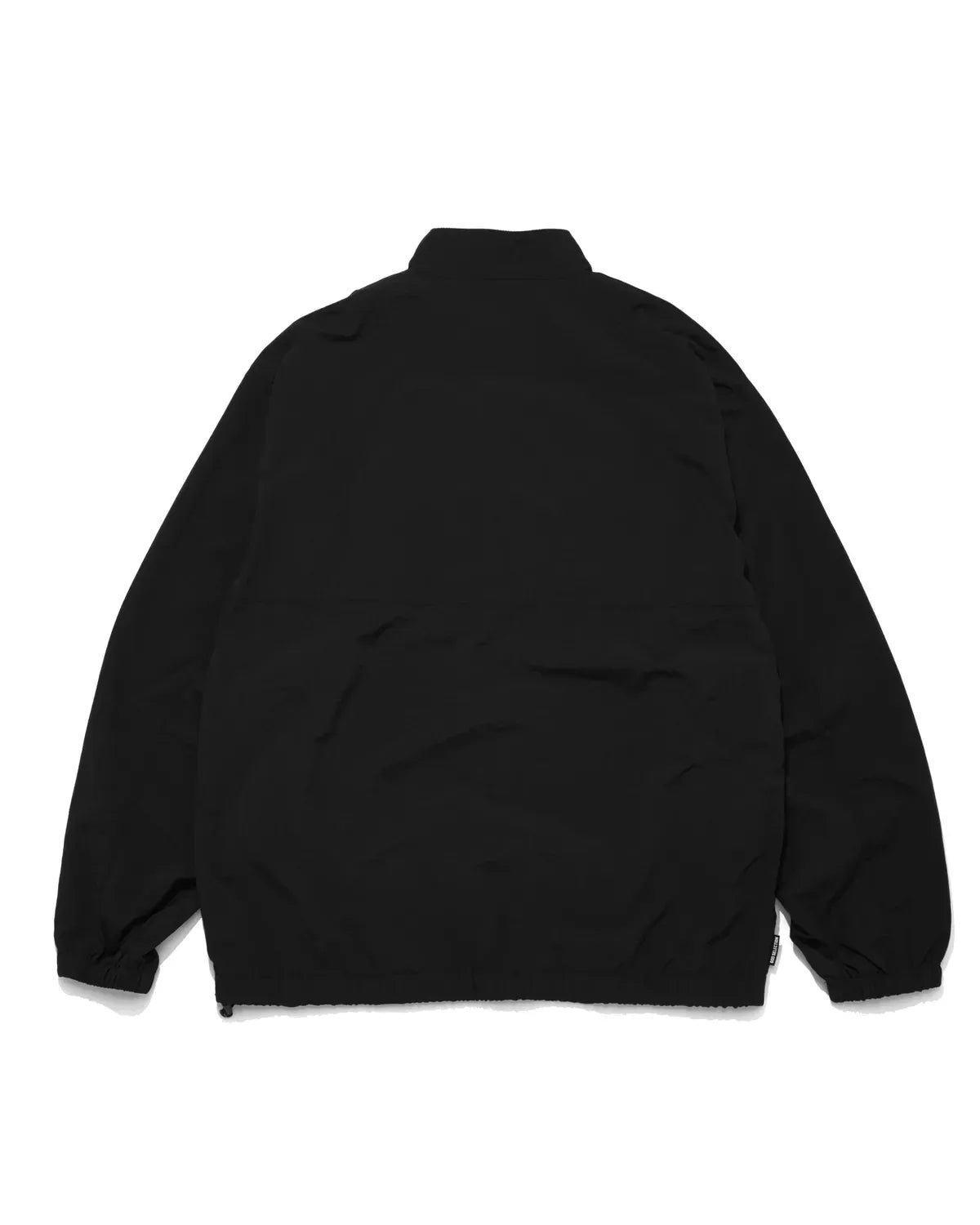 GOD SELECTION XXX / HALF ZIP TRACK JACKET (GX-S26-JK-01)