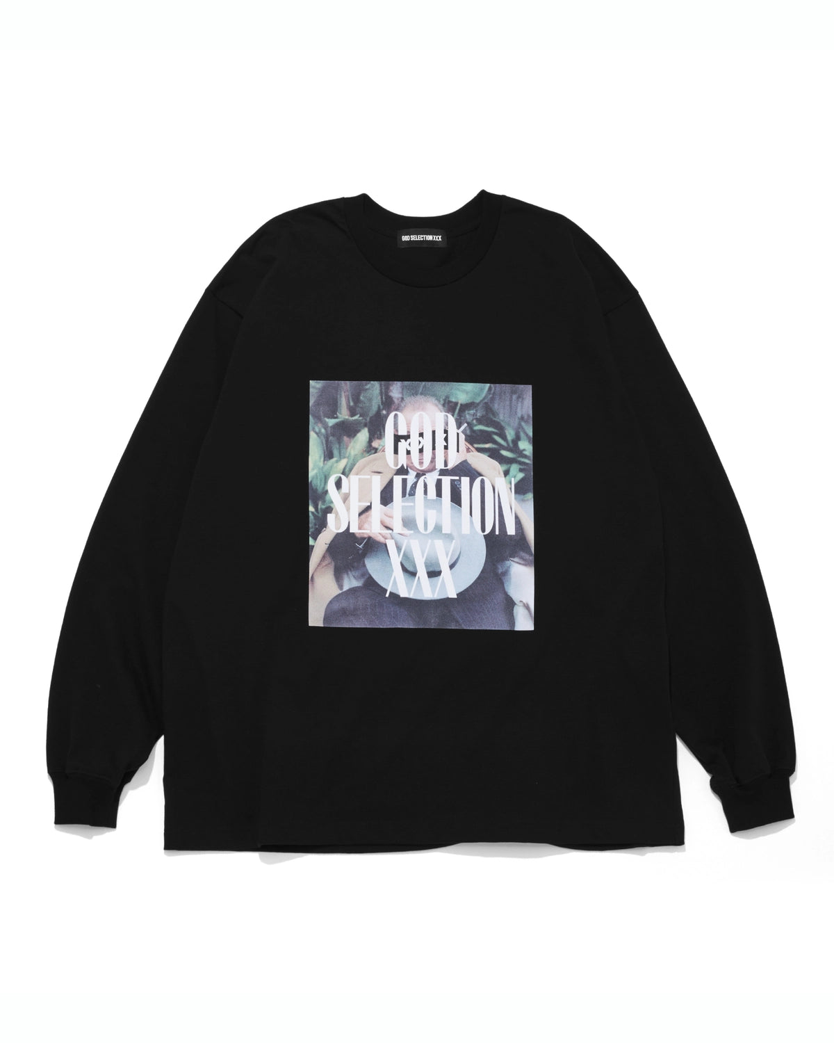 GOD SELECTION XXX(ゴッドセレクショントリプルエックス) / LONG GOD SELECTION XXX(ゴッドセレクショントリプルエックス) / LONG