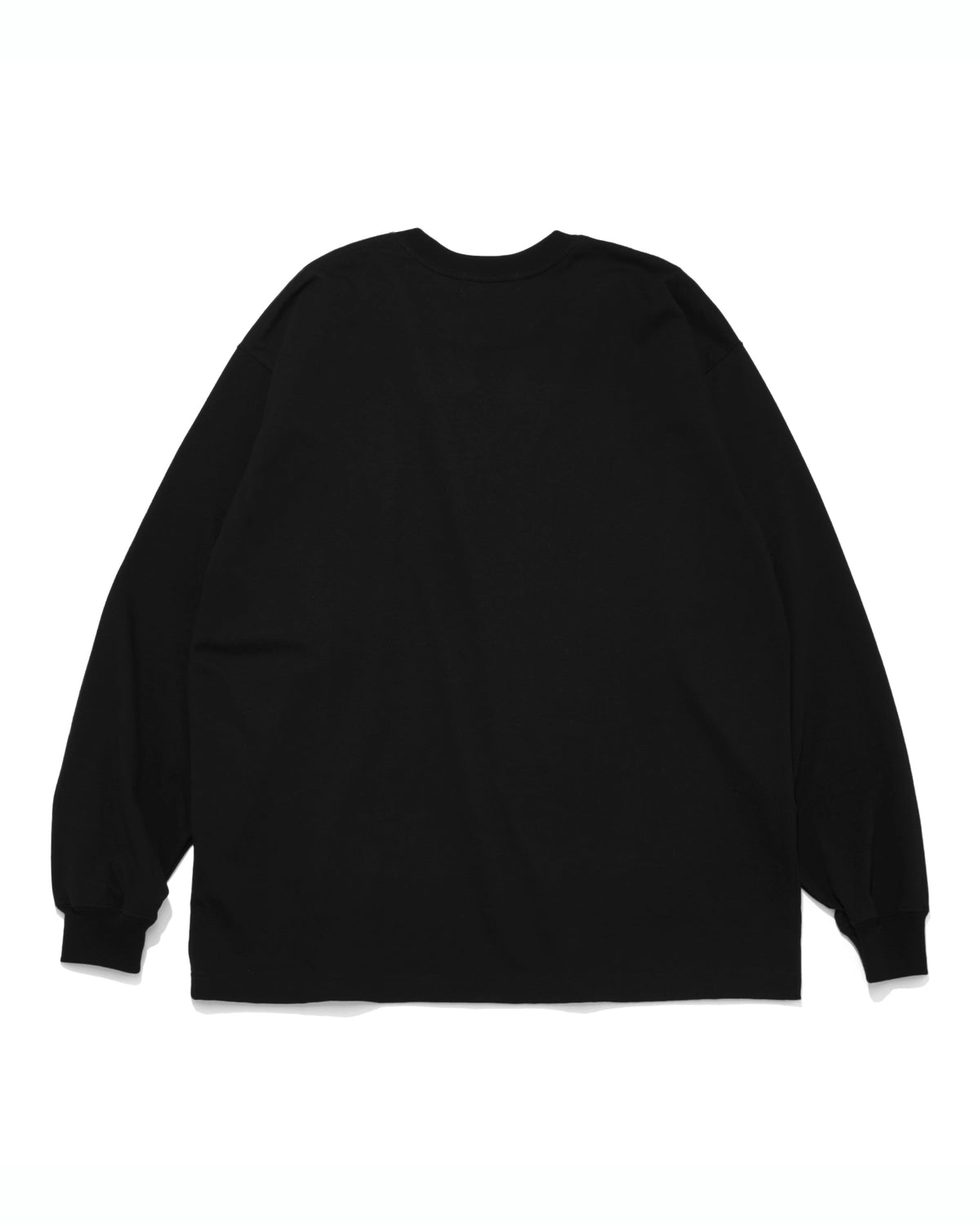 GOD SELECTION XXX / LONG SLEEVE T-SHIRT (GX-S26-LT-01)