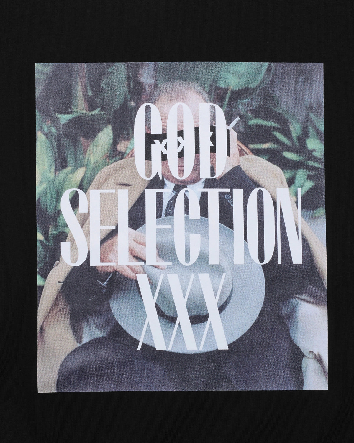 GOD SELECTION XXX(ゴッドセレクショントリプルエックス) / LONG