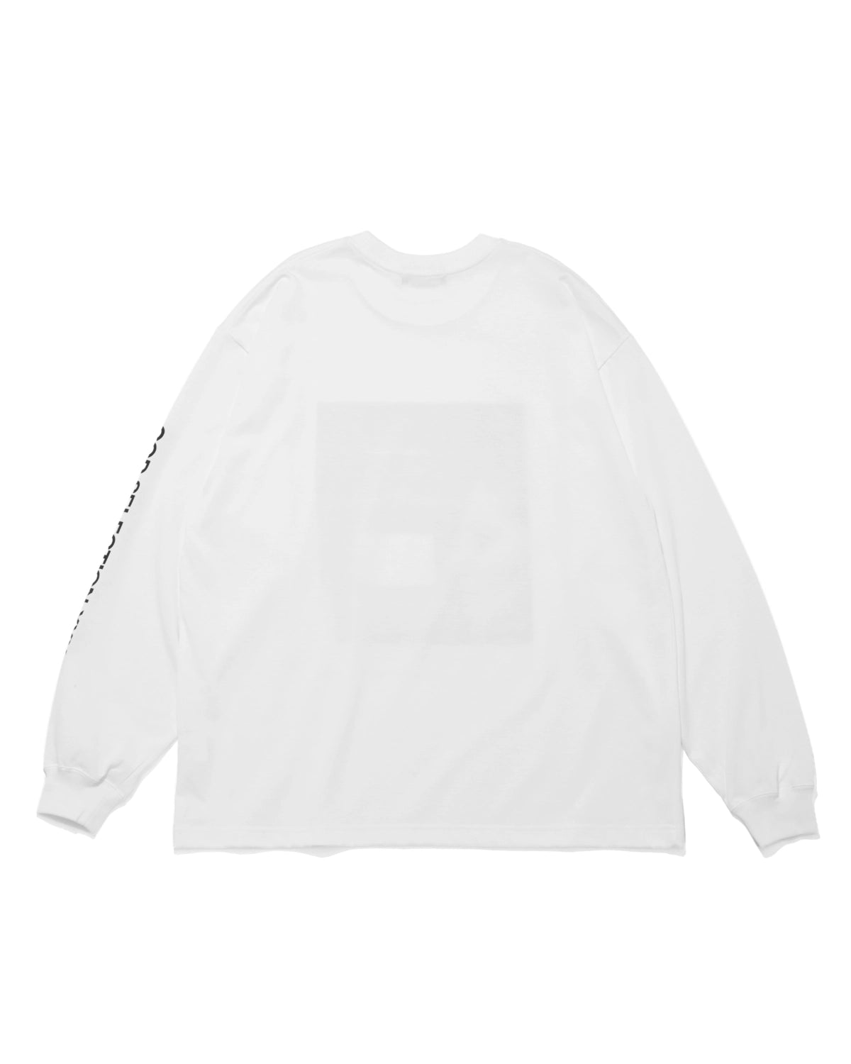 GOD SELECTION XXX / LONG SLEEVE T-SHIRT (GX-S26-LT-03)