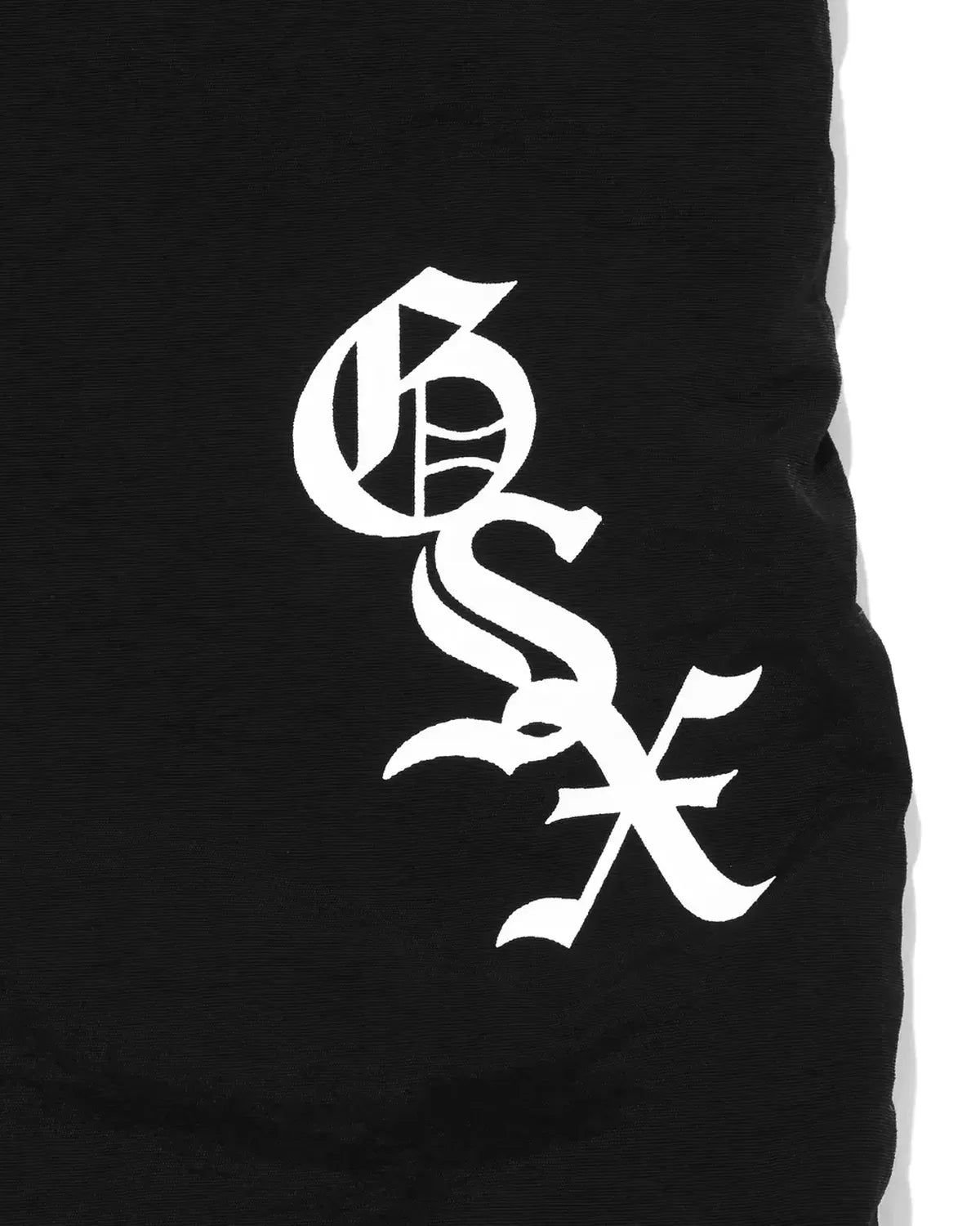 GOD SELECTION XXX / TRACK PANTS (GX-S26-PT-01)