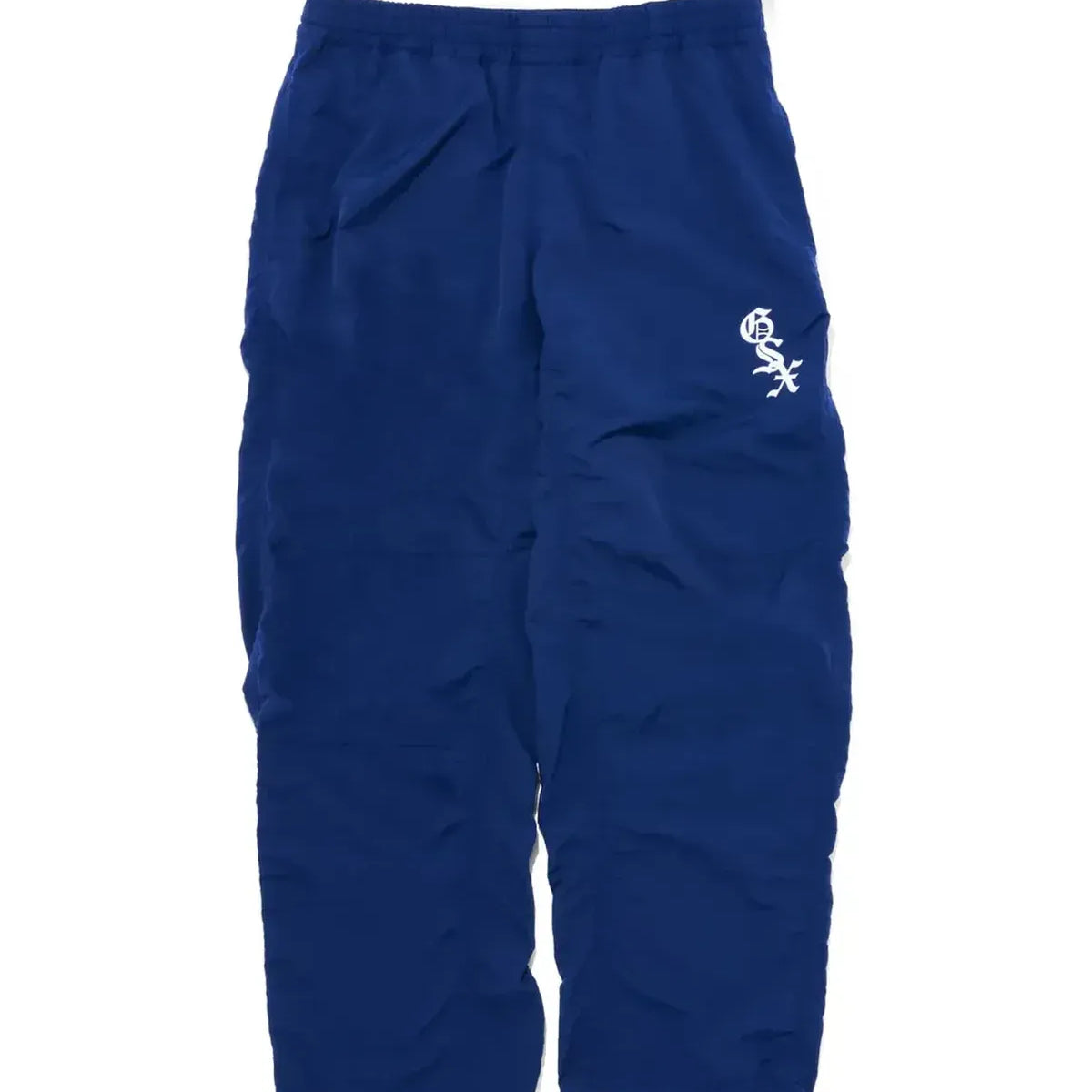 GOD SELECTION XXX / GSX Logo Nylon Track Pants | 公式通販・JACK in