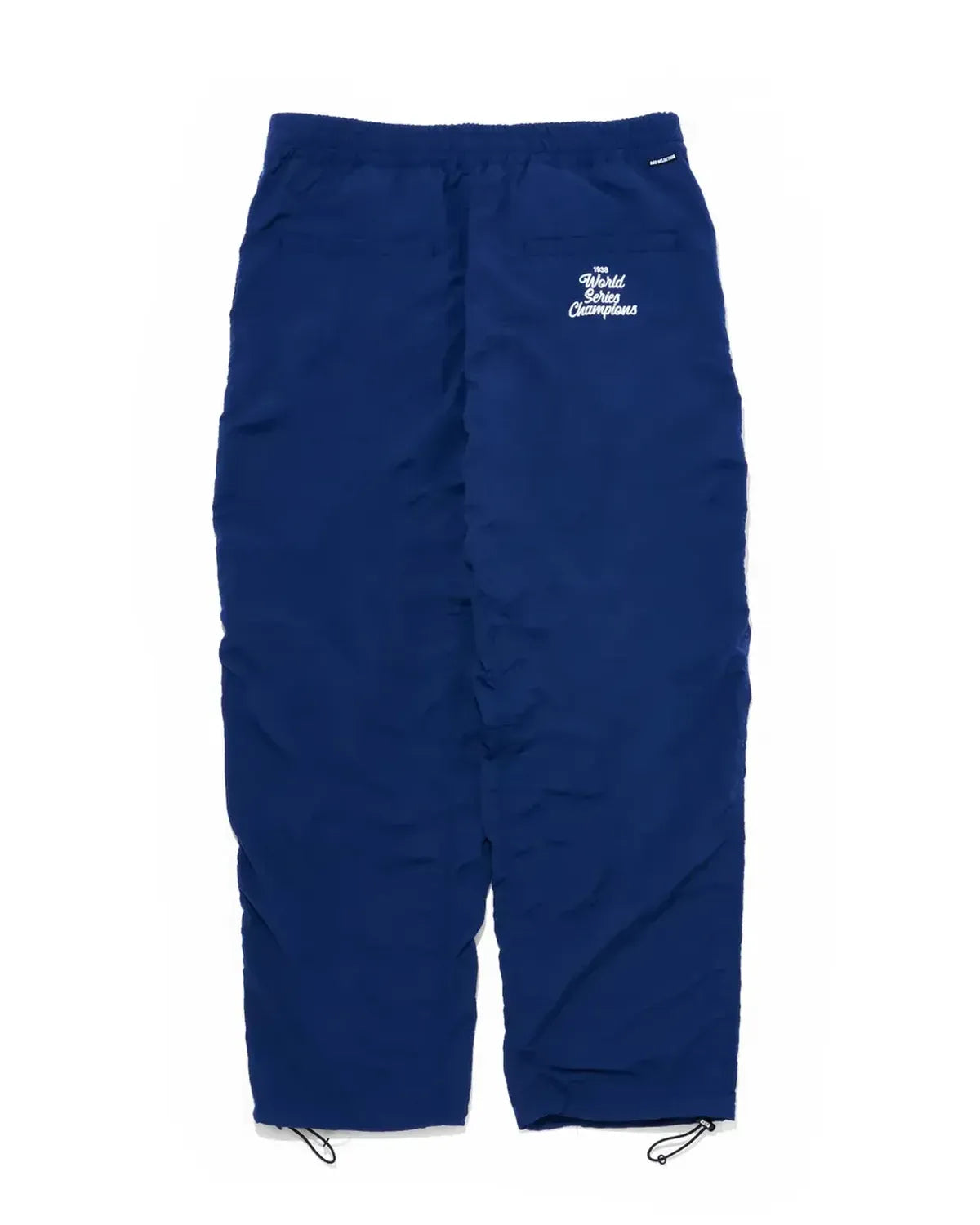 GOD SELECTION XXX / TRACK PANTS (GX-S26-PT-01)