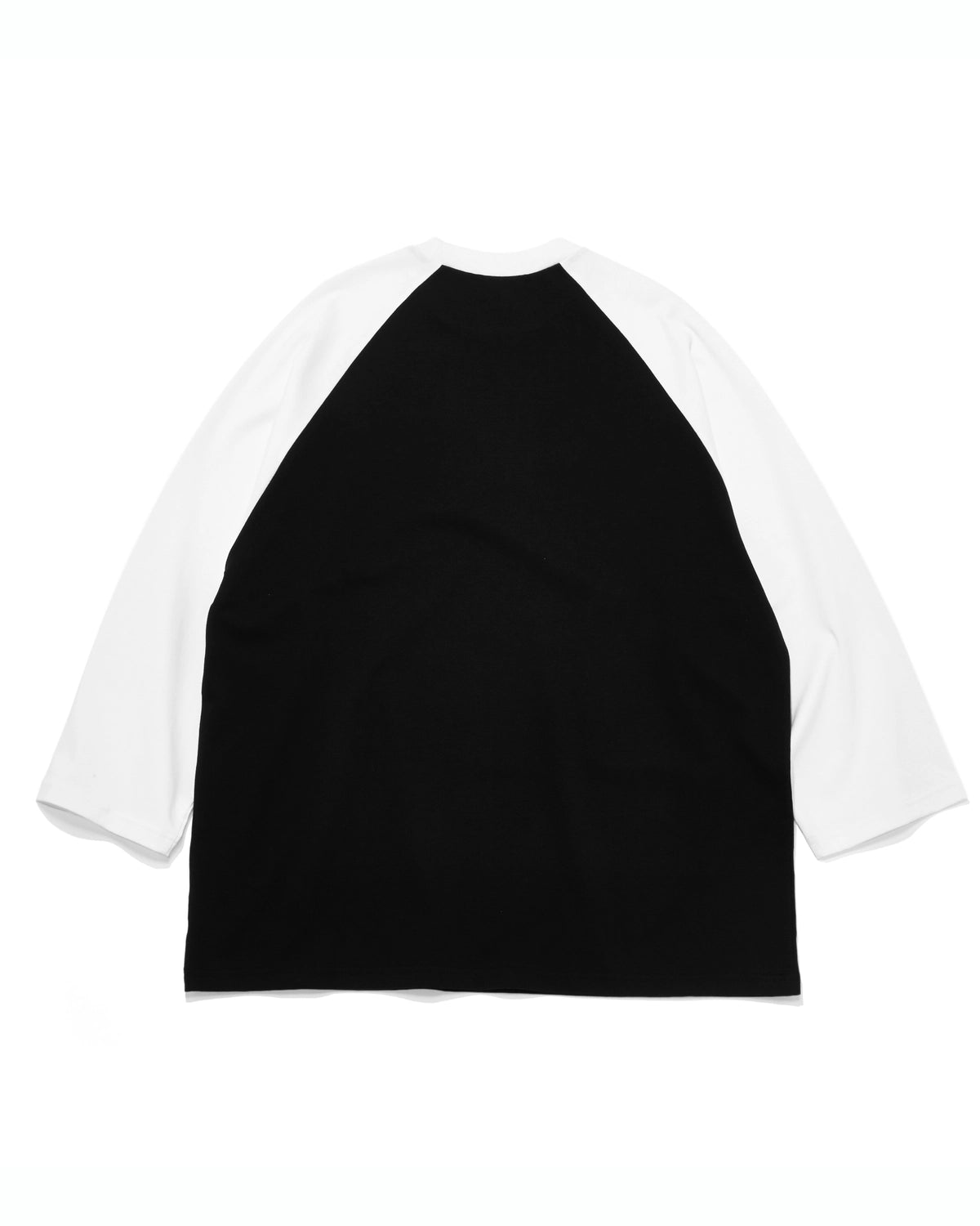 GOD SELECTION XXX / RAGLAN SLEEVE T-SHIRT (GX-S26-RT-01)