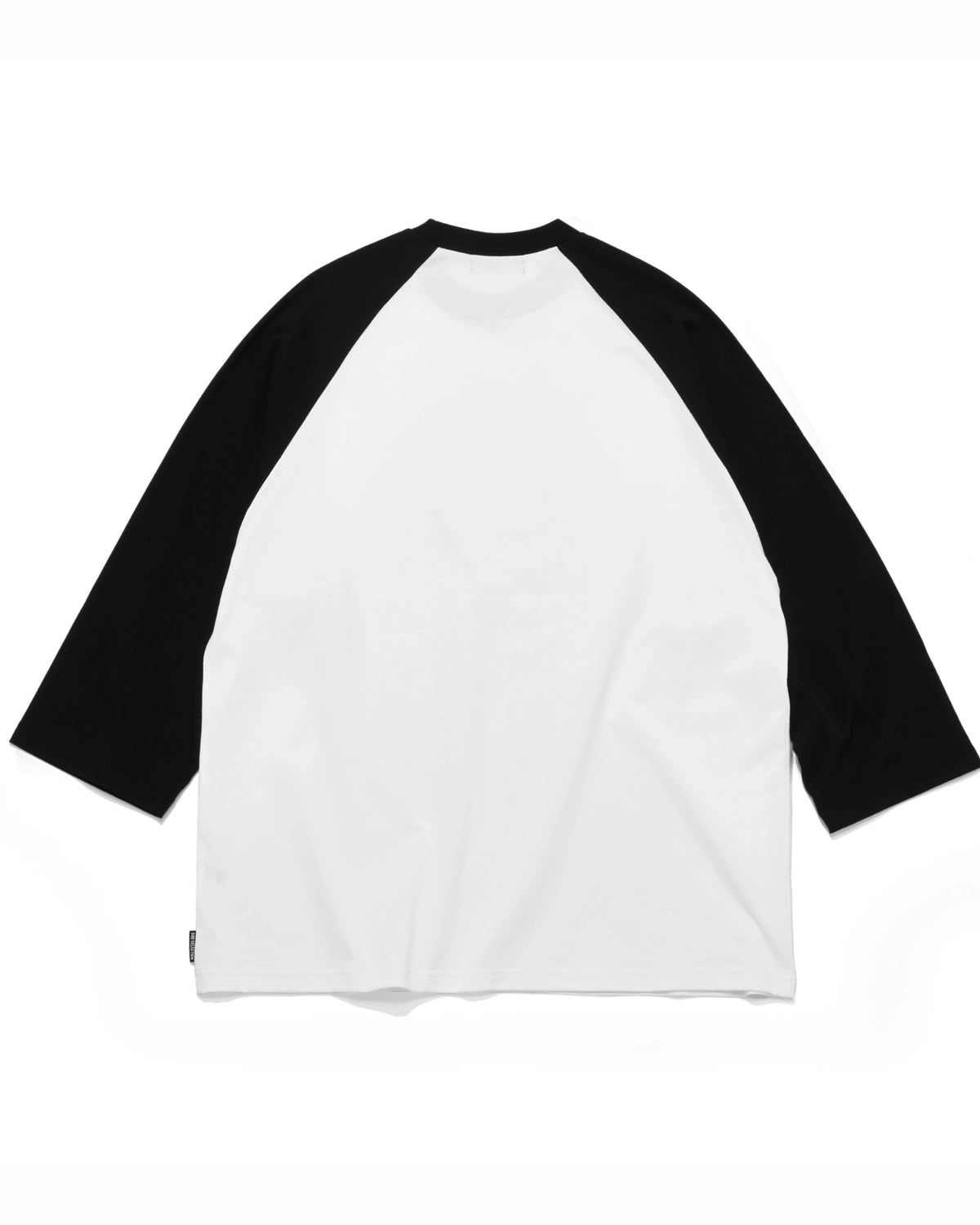 GOD SELECTION XXX / RAGLAN SLEEVE T-SHIRT (GX-S26-RT-01)