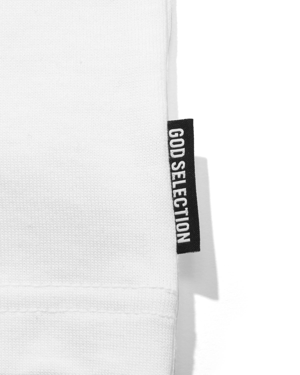 GOD SELECTION XXX(ゴッドセレクショントリプルエックス) / RAGLAN