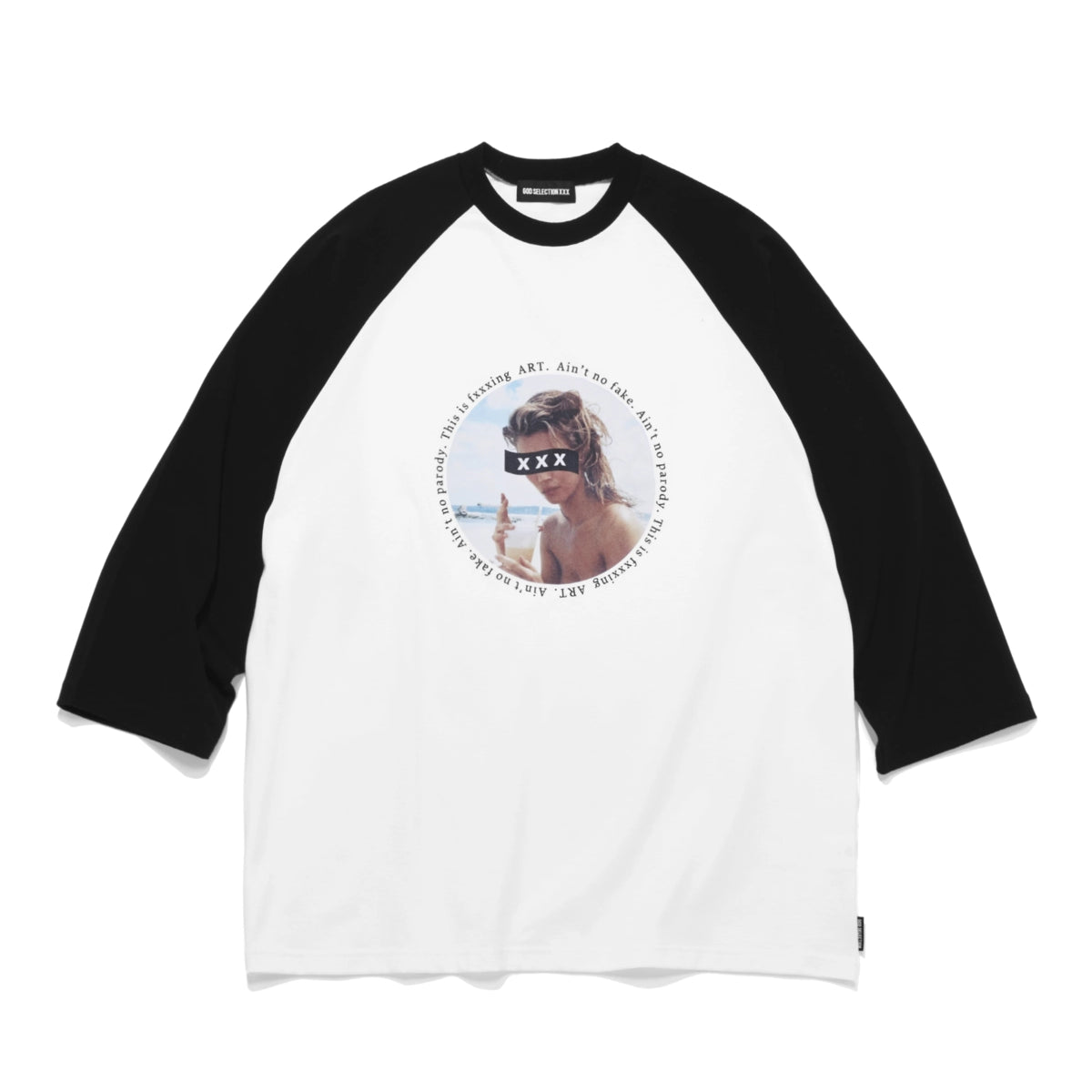 GOD SELECTION XXX / Box Logo 