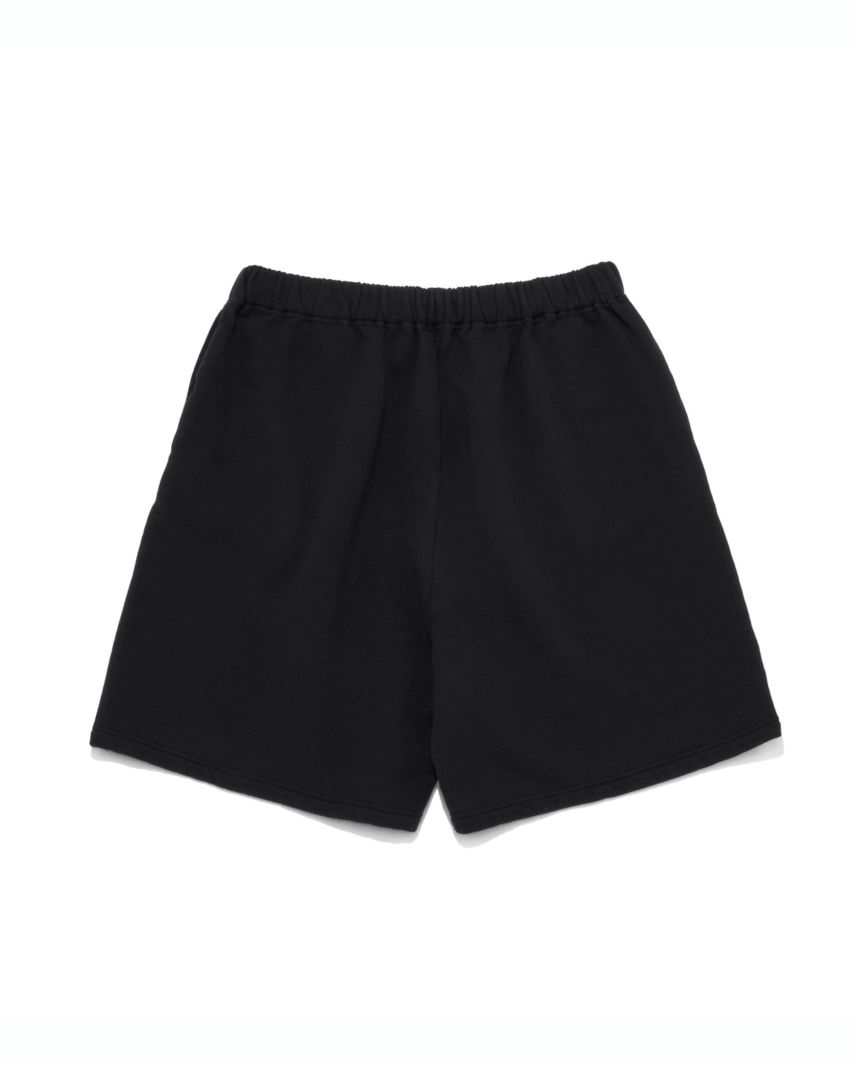 GOD SELECTION XXX / SWEAT SHORT PANTS (GX-S26-SP-01)