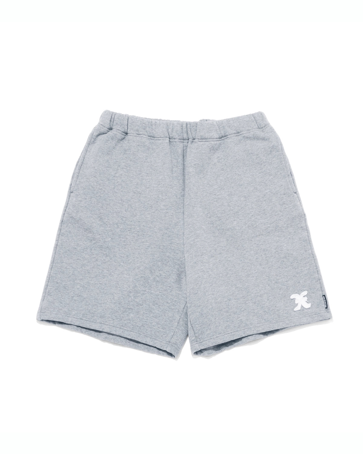 GOD SELECTION XXX / SWEAT SHORT PANTS (GX-S26-SP-01)