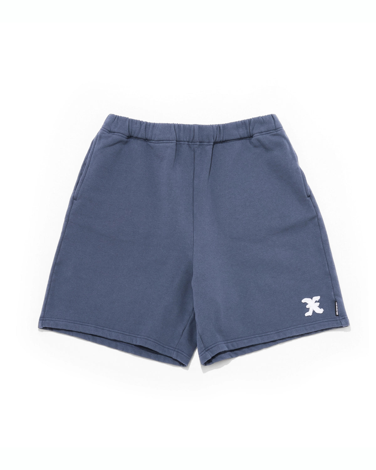 GOD SELECTION XXX / SWEAT SHORT PANTS (GX-S26-SP-01)