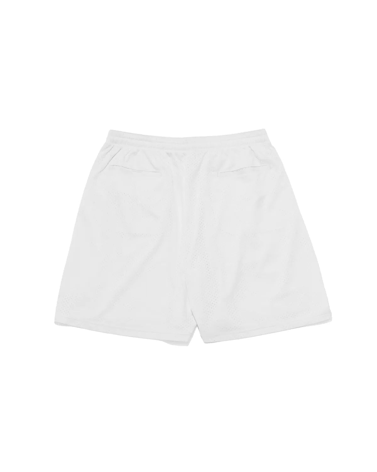 GOD SELECTION XXX / GSX Logo Mesh Board shorts (GX-S26-SP-04)