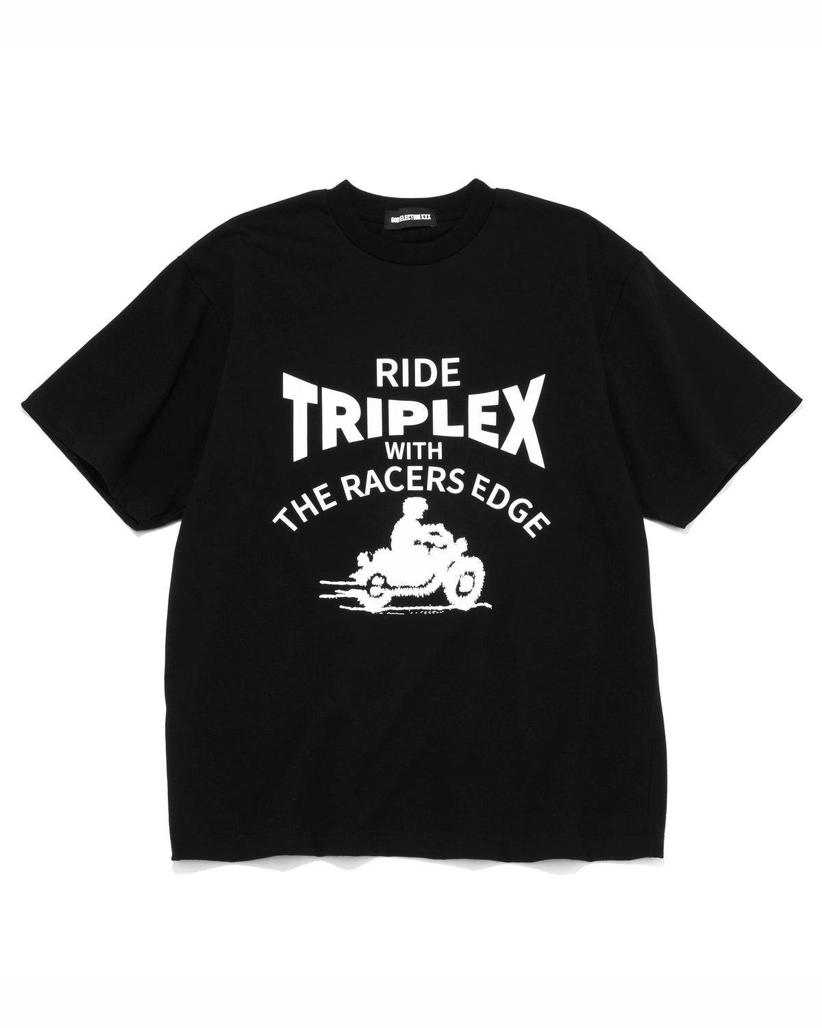 GOD SELECTION XXX / T-SHIRT (GX-S26-ST-02)