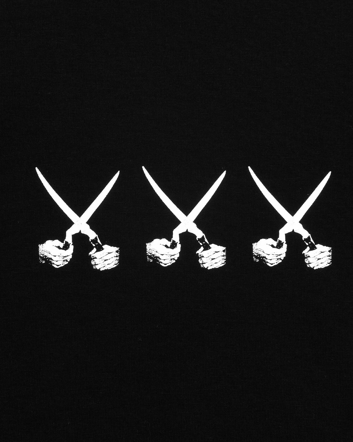 GOD SELECTION XXX(ゴッドセレクショントリプルエックス) / T-SHIRT