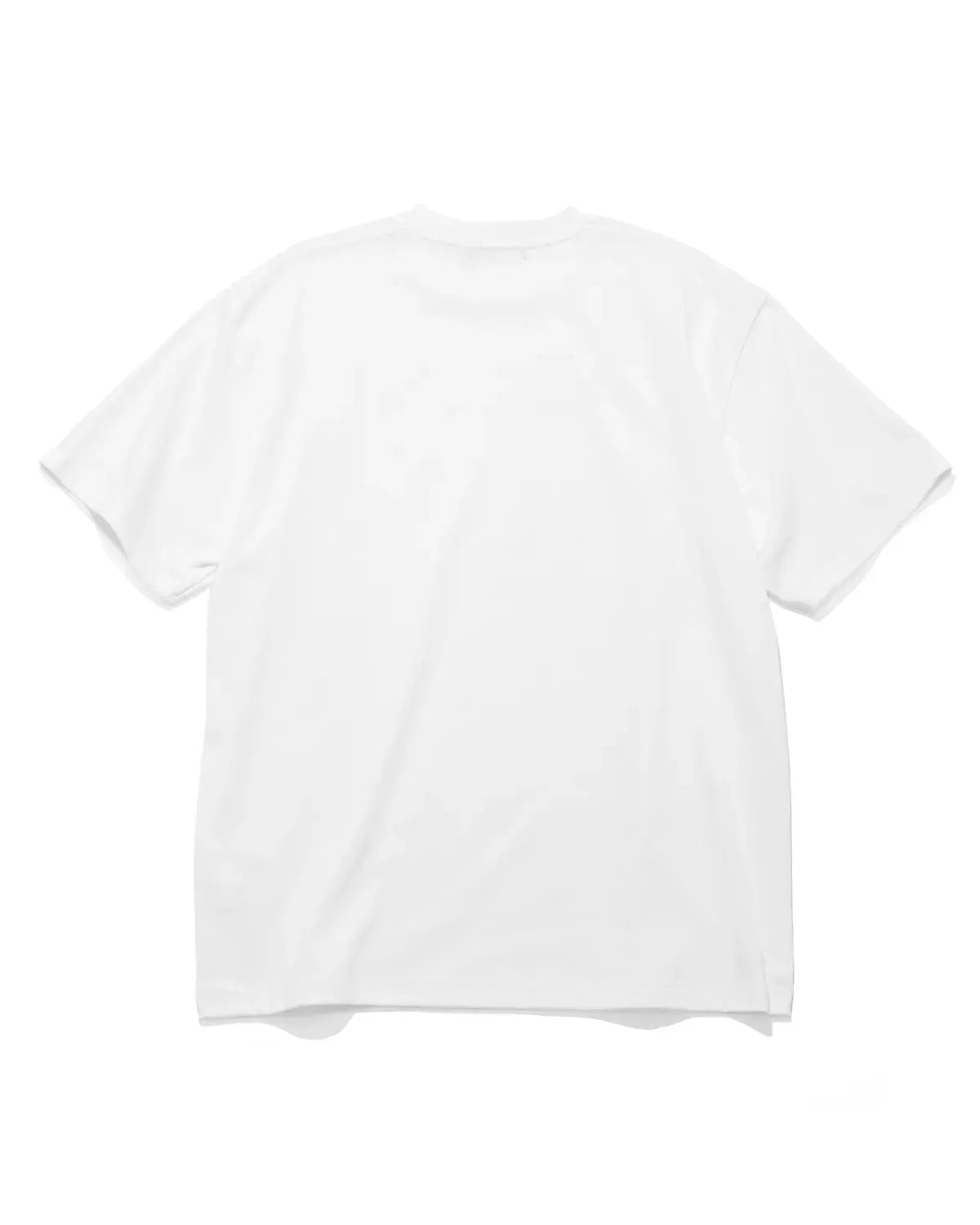 GOD SELECTION XXX / XXX Box Logo Juice Photo Tee (GX-S26-ST-04)