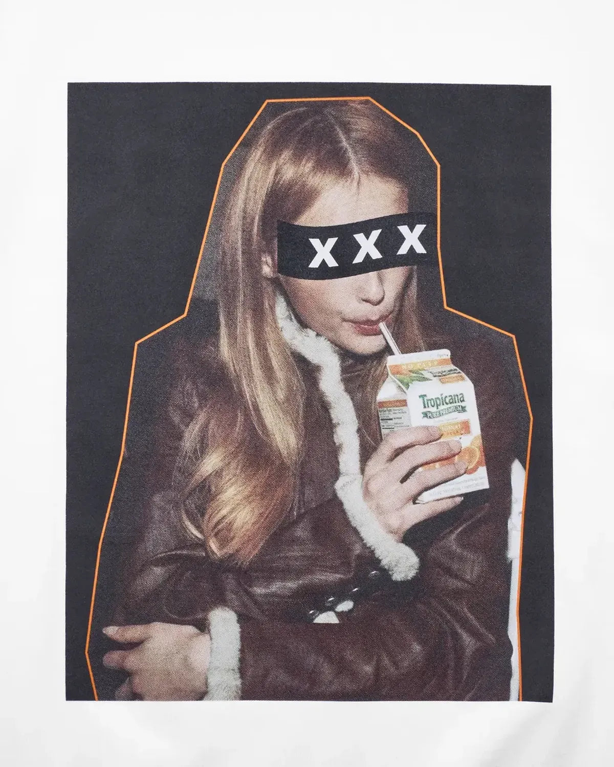 GOD SELECTION XXX(ゴッドセレクショントリプルエックス) / T-SHIRT