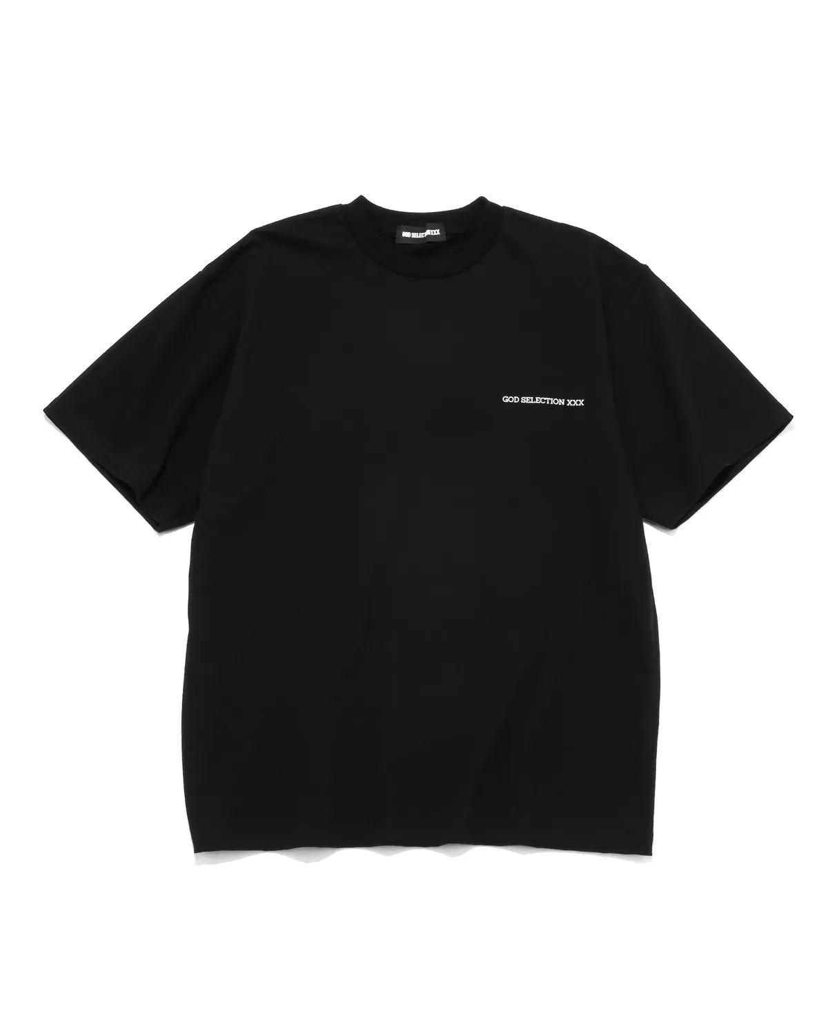 GOD SELECTION XXX / T-SHIRT (GX-S26-ST-05)