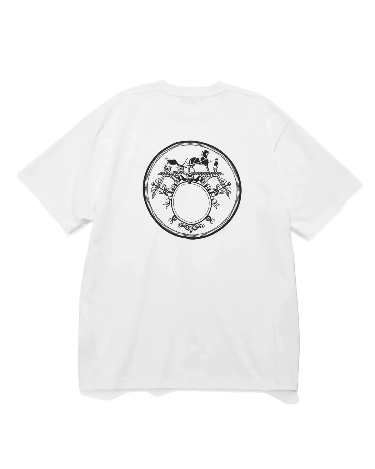 GOD SELECTION XXX / T-SHIRT (GX-S26-ST-05)