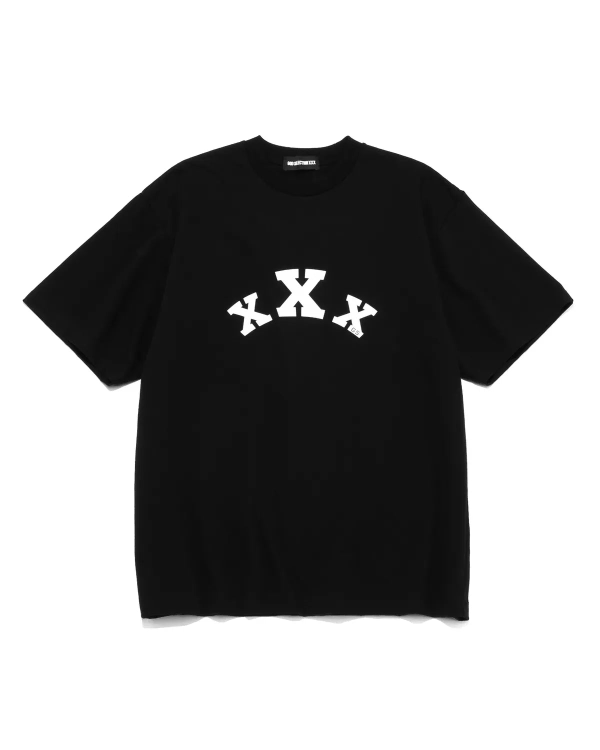 GOD SELECTION XXX / T-SHIRT (GX-S26-ST-06)