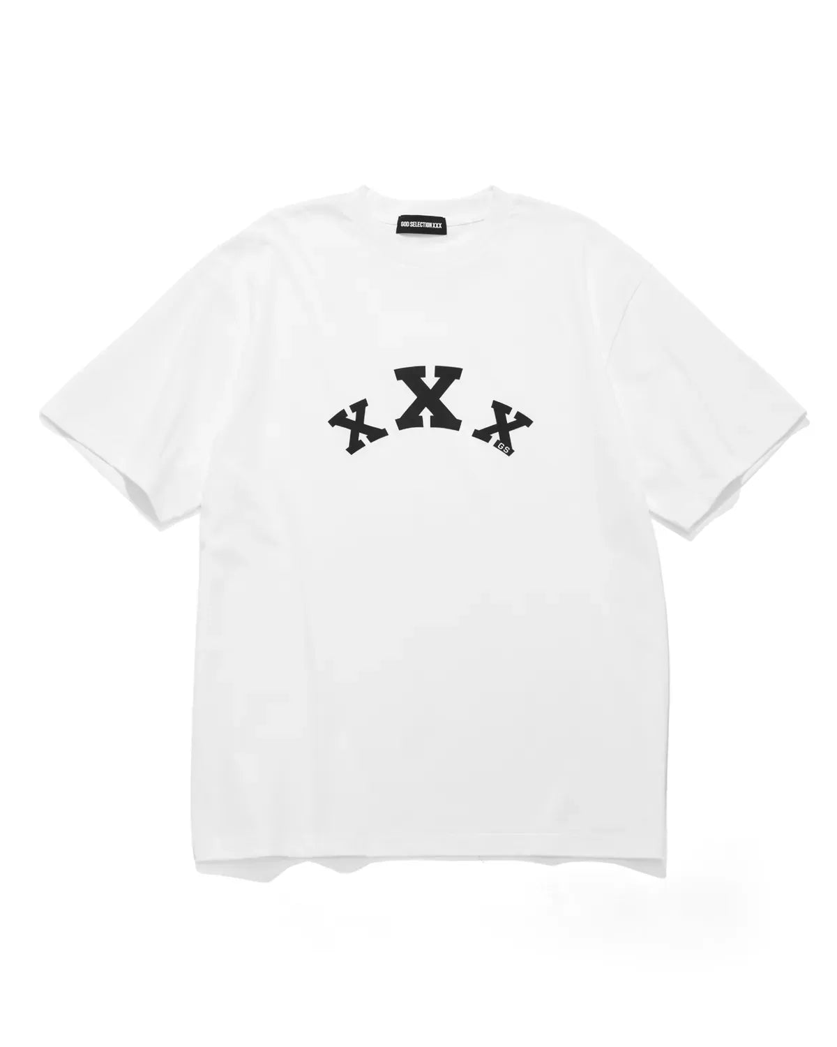 GOD SELECTION XXX / T-SHIRT (GX-S26-ST-06)
