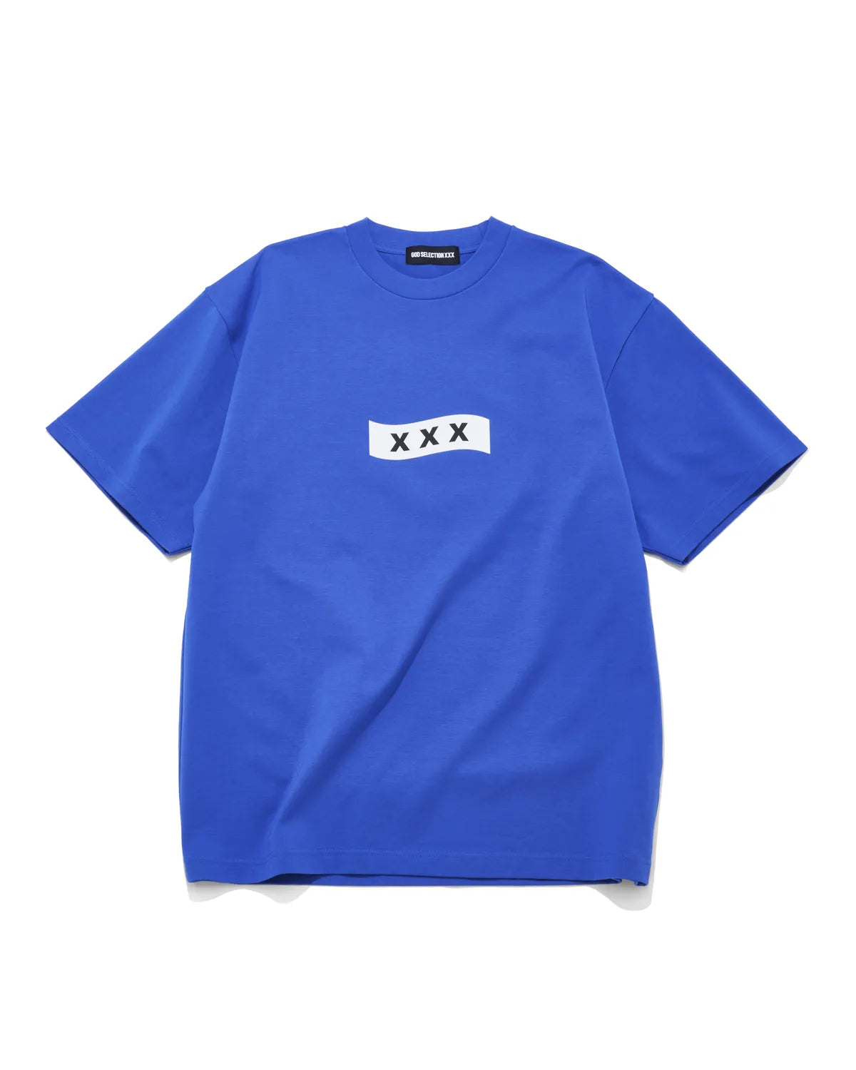 GOD SELECTION XXX / Box Logo Tee (GX-S26-ST-12)