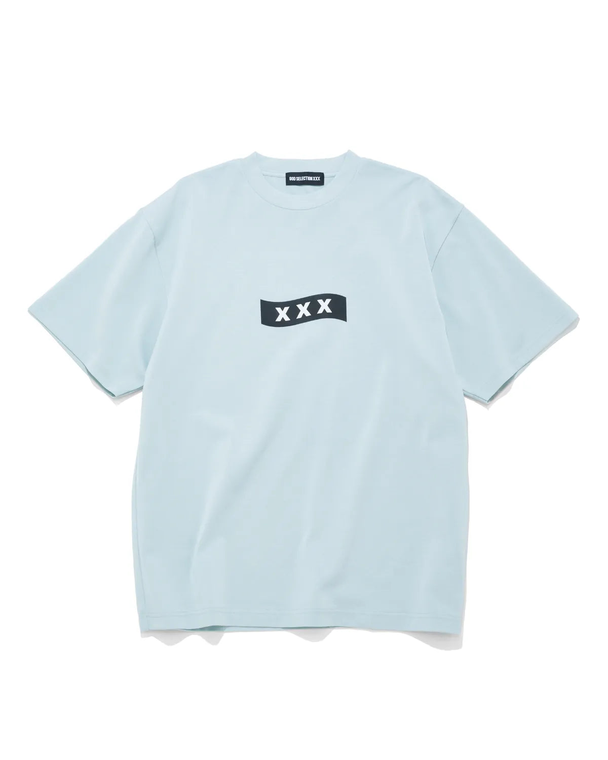 GOD SELECTION XXX / Box Logo Tee (GX-S26-ST-12)