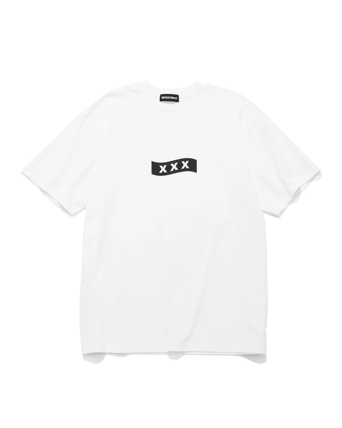 GOD SELECTION XXX / Box Logo Tee (GX-S26-ST-12)
