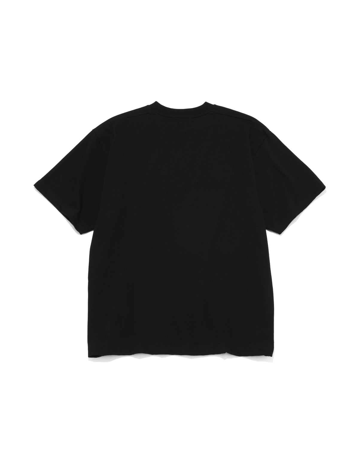 GOD SELECTION XXX / Doberman & Gun Logo Photo Tee (GX-S26-ST-16)