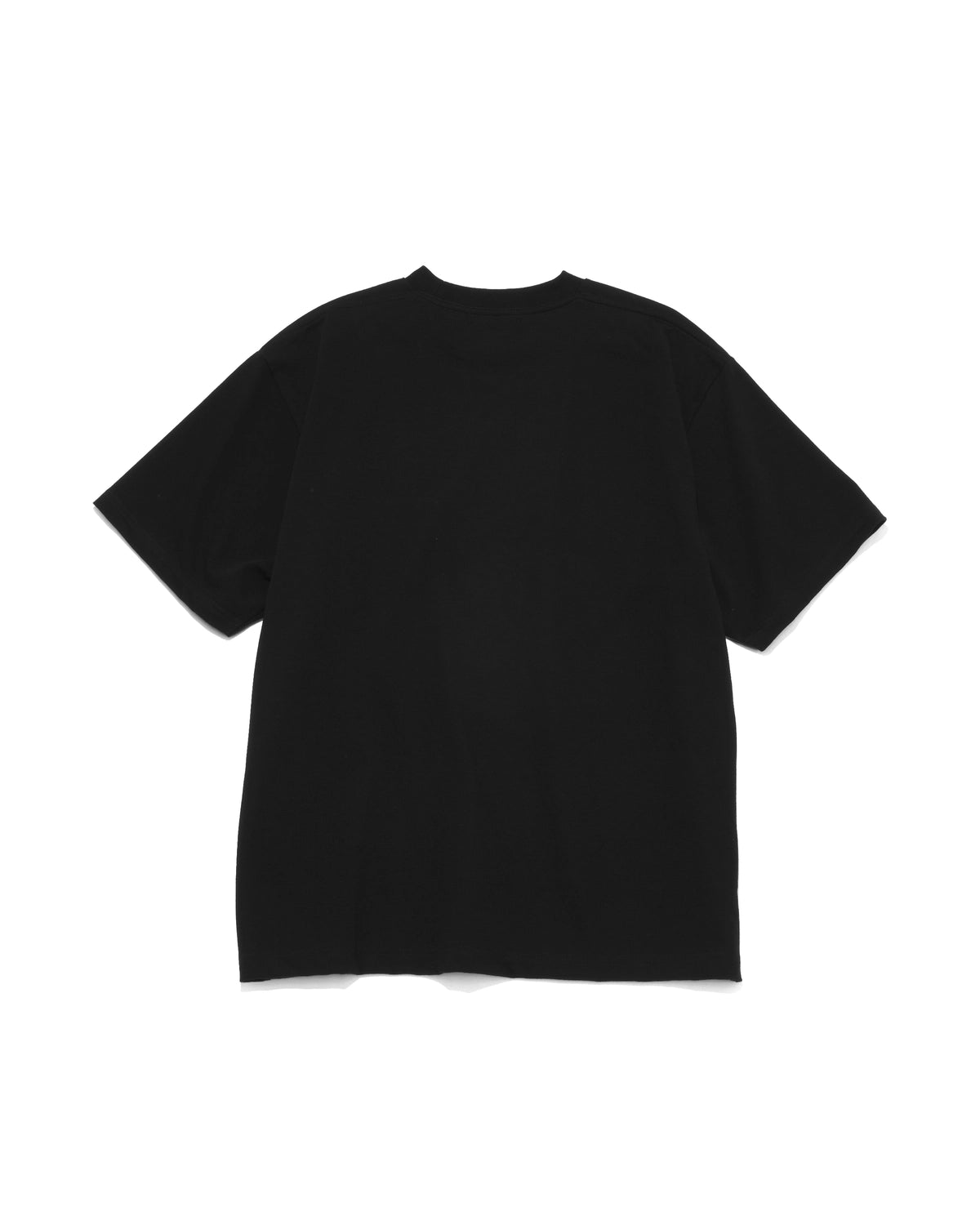 GOD SELECTION XXX / Paparazzi Logo Photo Tee (GX-S26-ST-17)
