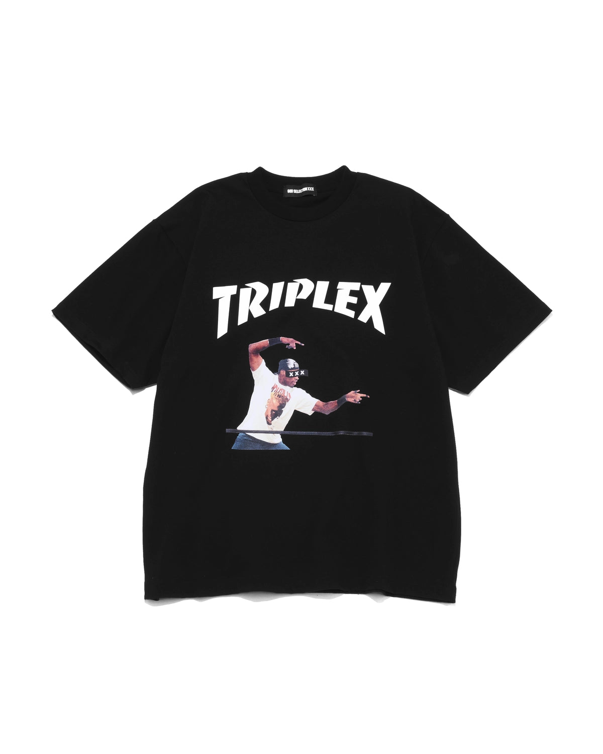 GOD SELECTION XXX / T-SHIRT (GX-S26-ST-18)