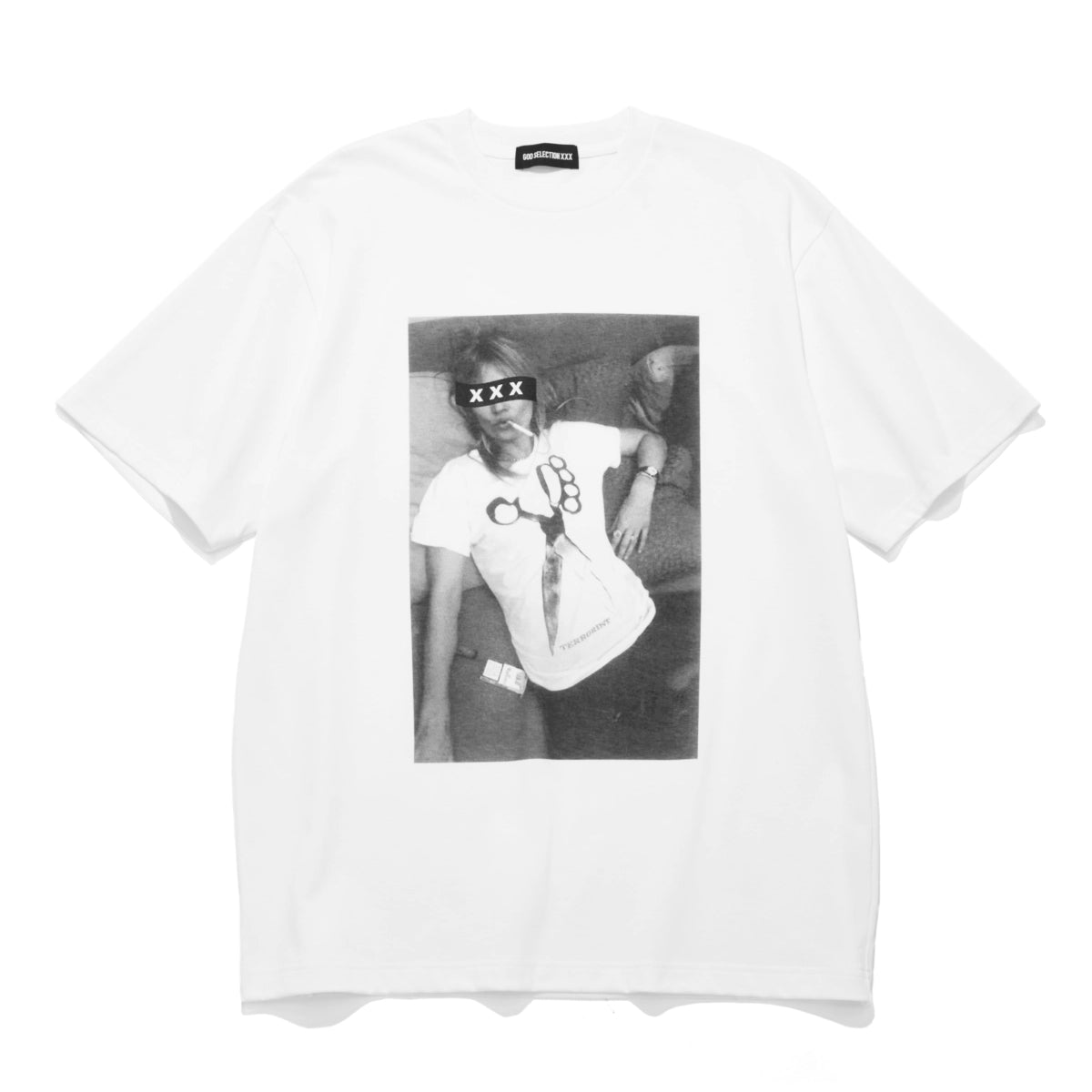 GOD SELECTION XXX / T-SHIRT | 公式通販・JACK in the NET GOD SELECTION XXX / T-SHIRT | 公式通販・JACK in the NET