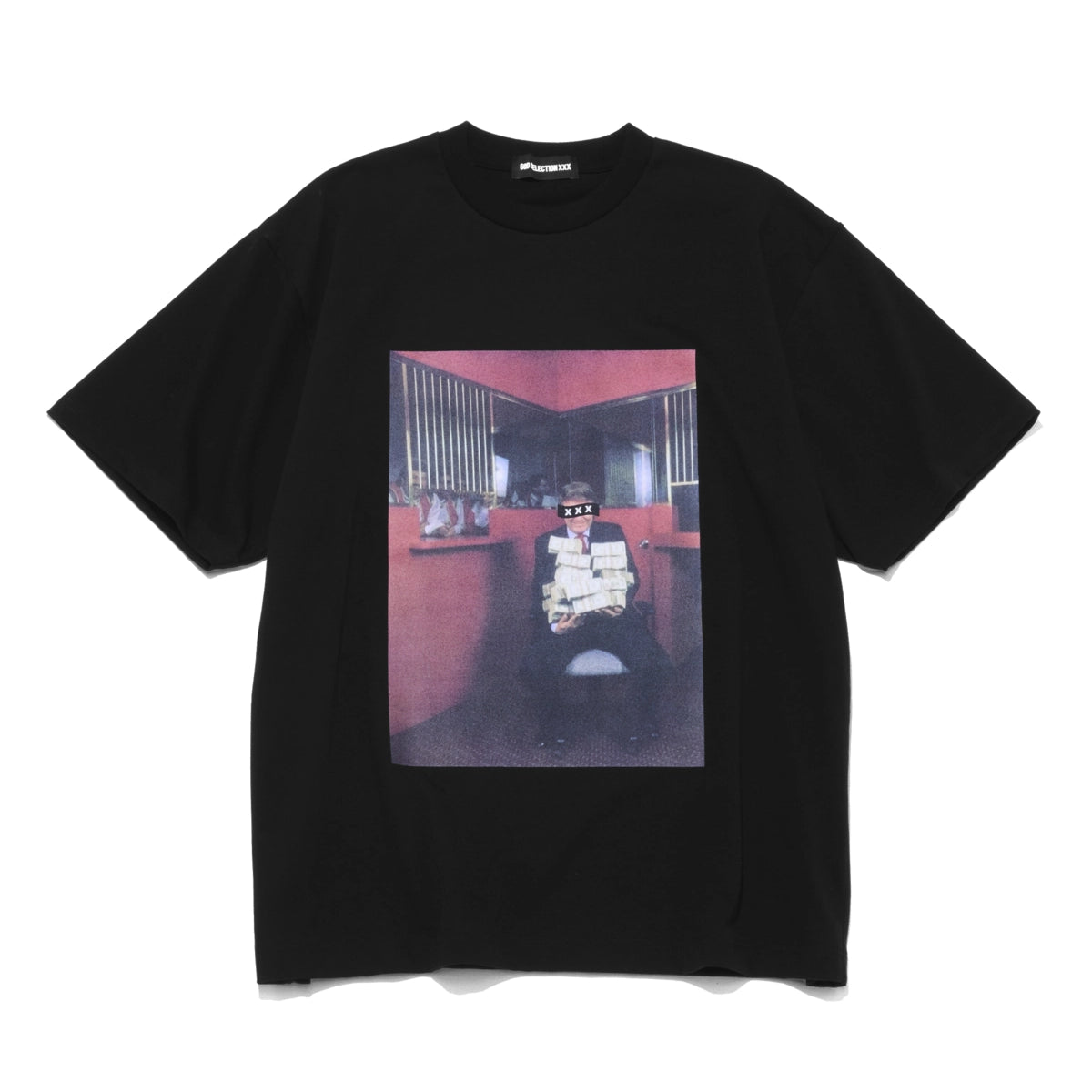 GOD SELECTION XXX / Box Logo 