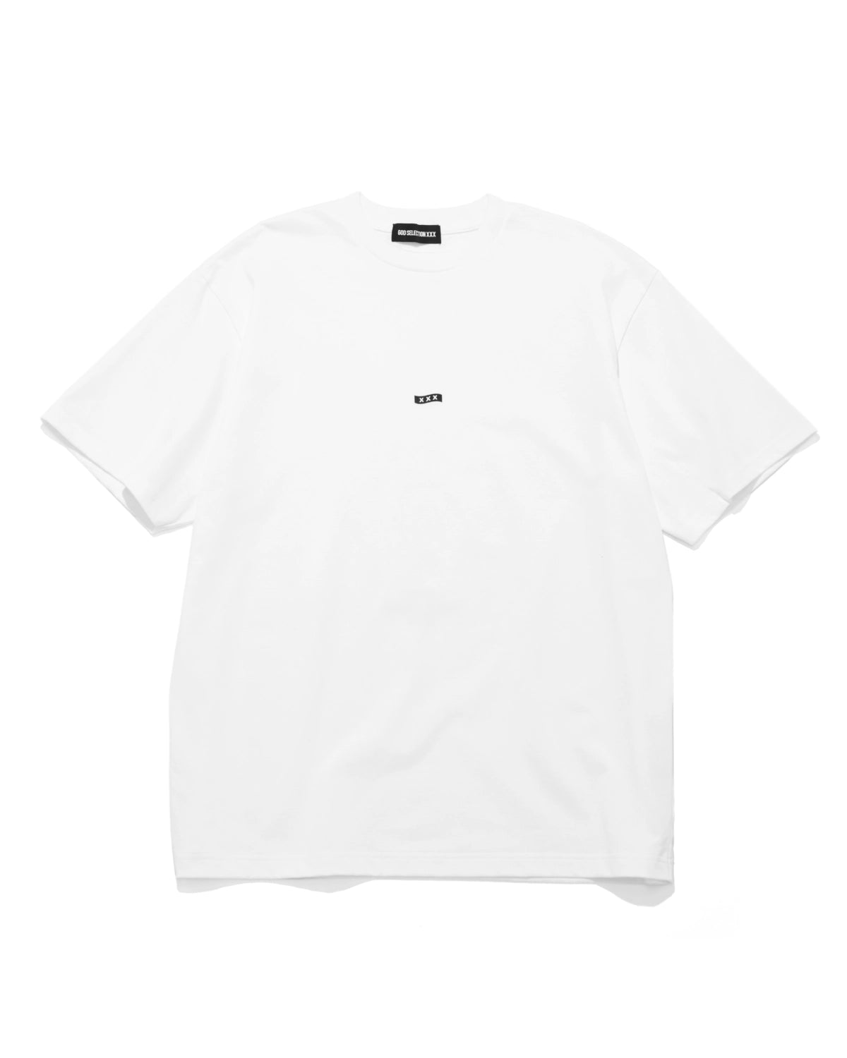 GOD SELECTION XXX / T-SHIRT (GX-S26-ST-22)