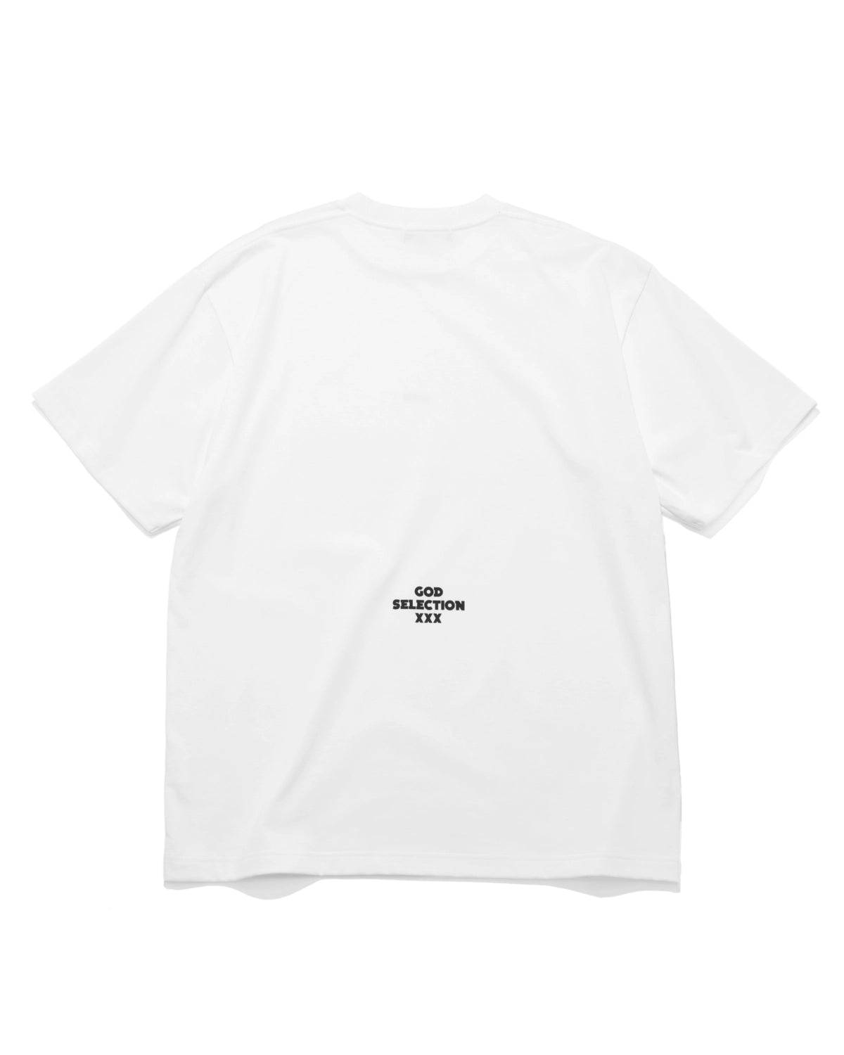 GOD SELECTION XXX / T-SHIRT (GX-S26-ST-22)