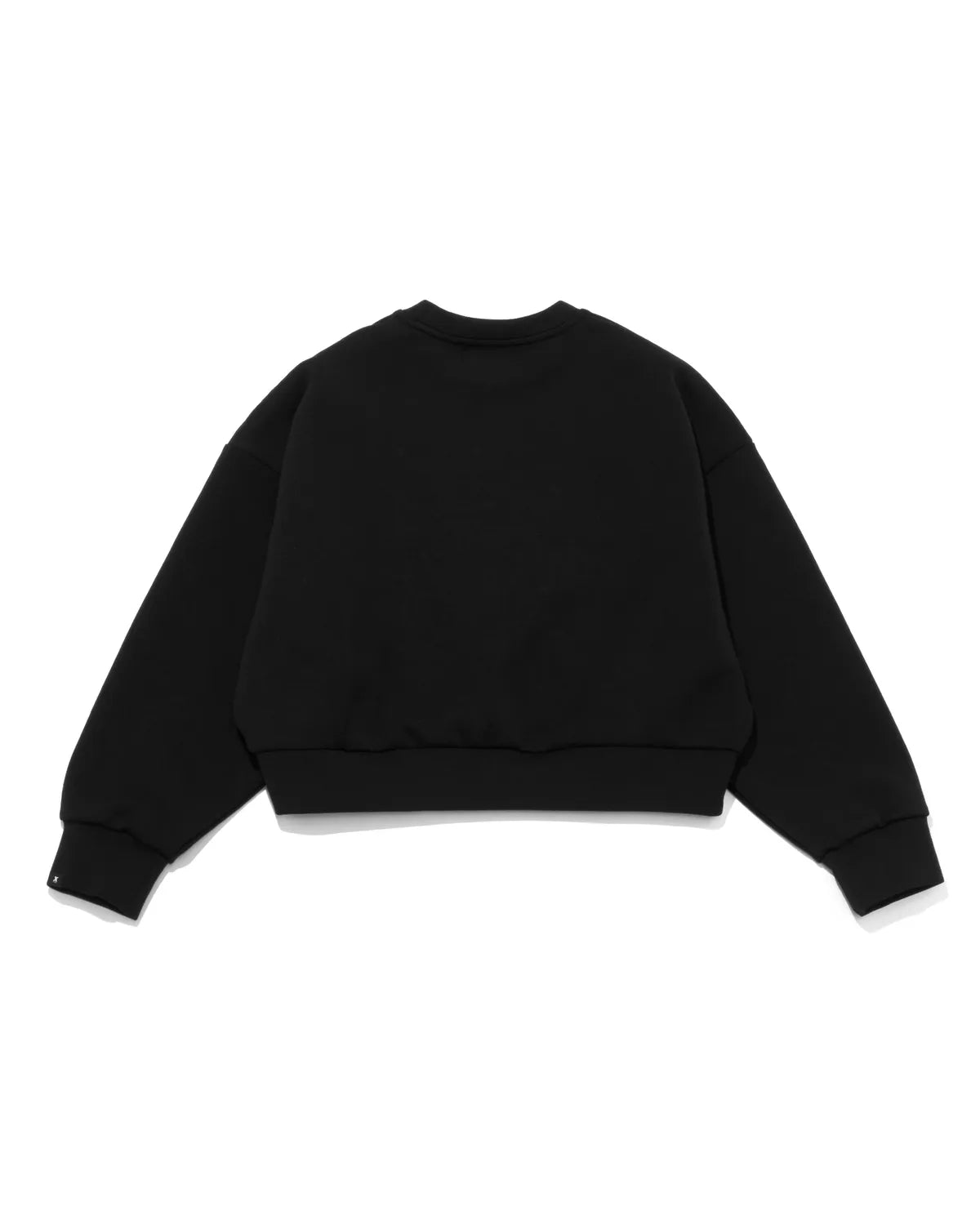 GOD SELECTION XXX ⁄ TRIPLEX Short Crew Neck Sweatshirt | 公式通販