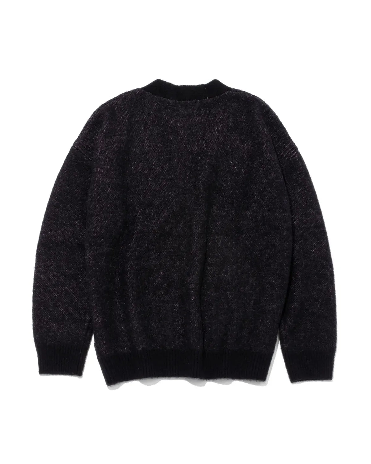 GOD SELECTION XXX / MOHAIR CARDIGAN (GXL-A26-KN-01)