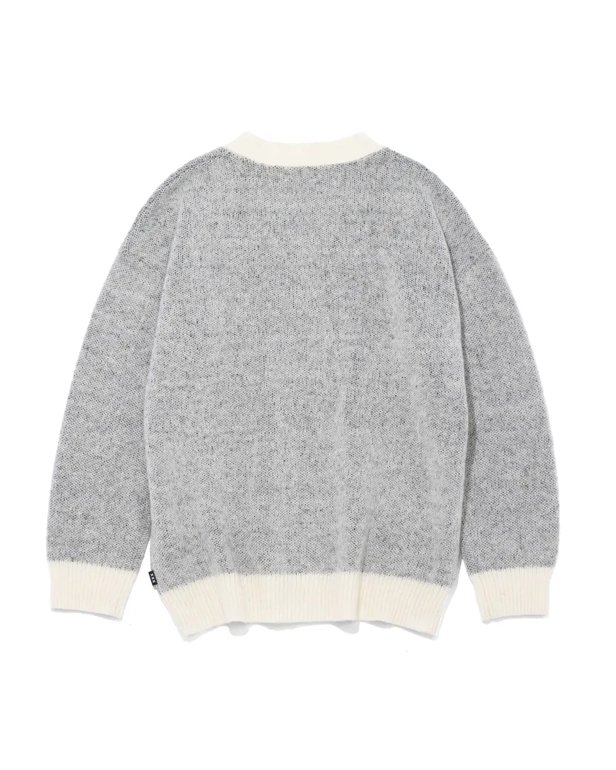 GOD SELECTION XXX / MOHAIR CARDIGAN (GXL-A26-KN-01)