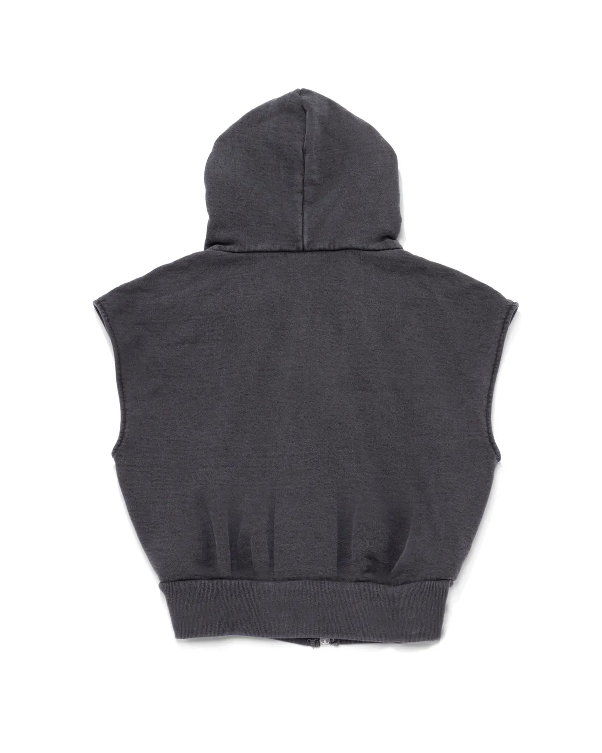 GOD SELECTION XXX / ZIP HOODIE (GXL-S25-CS-04)
