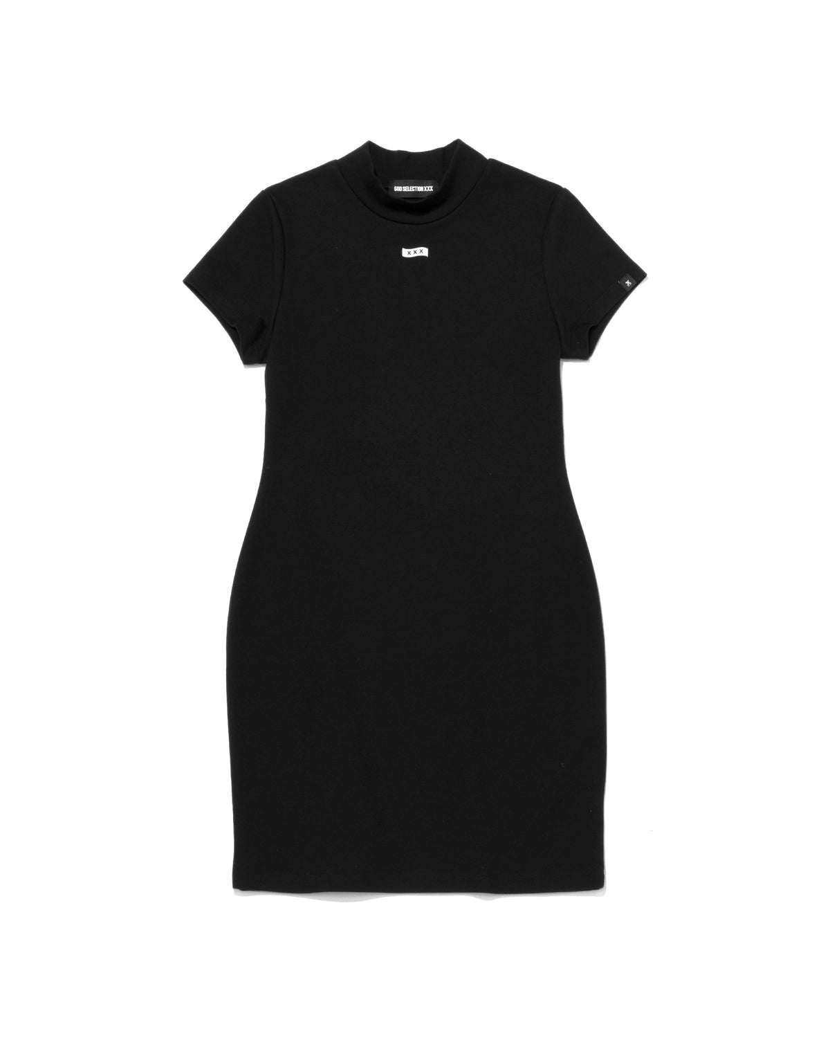 GOD SELECTION XXX / HIGH NECK ONE-PIECE (GXL-S25-OP-03)