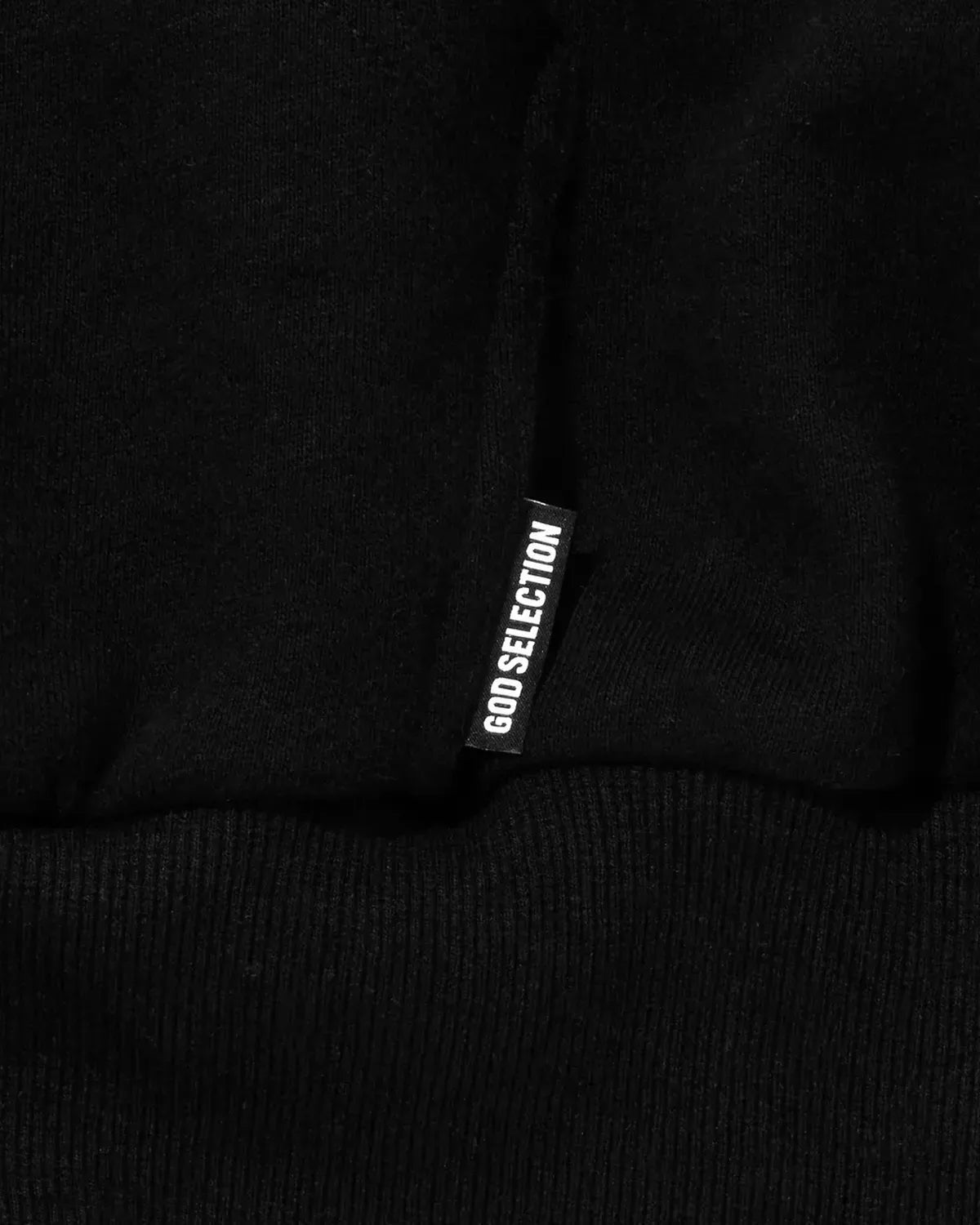GOD SELECTION XXX / ZIP HOODIE (GXL-S26-CS-03)