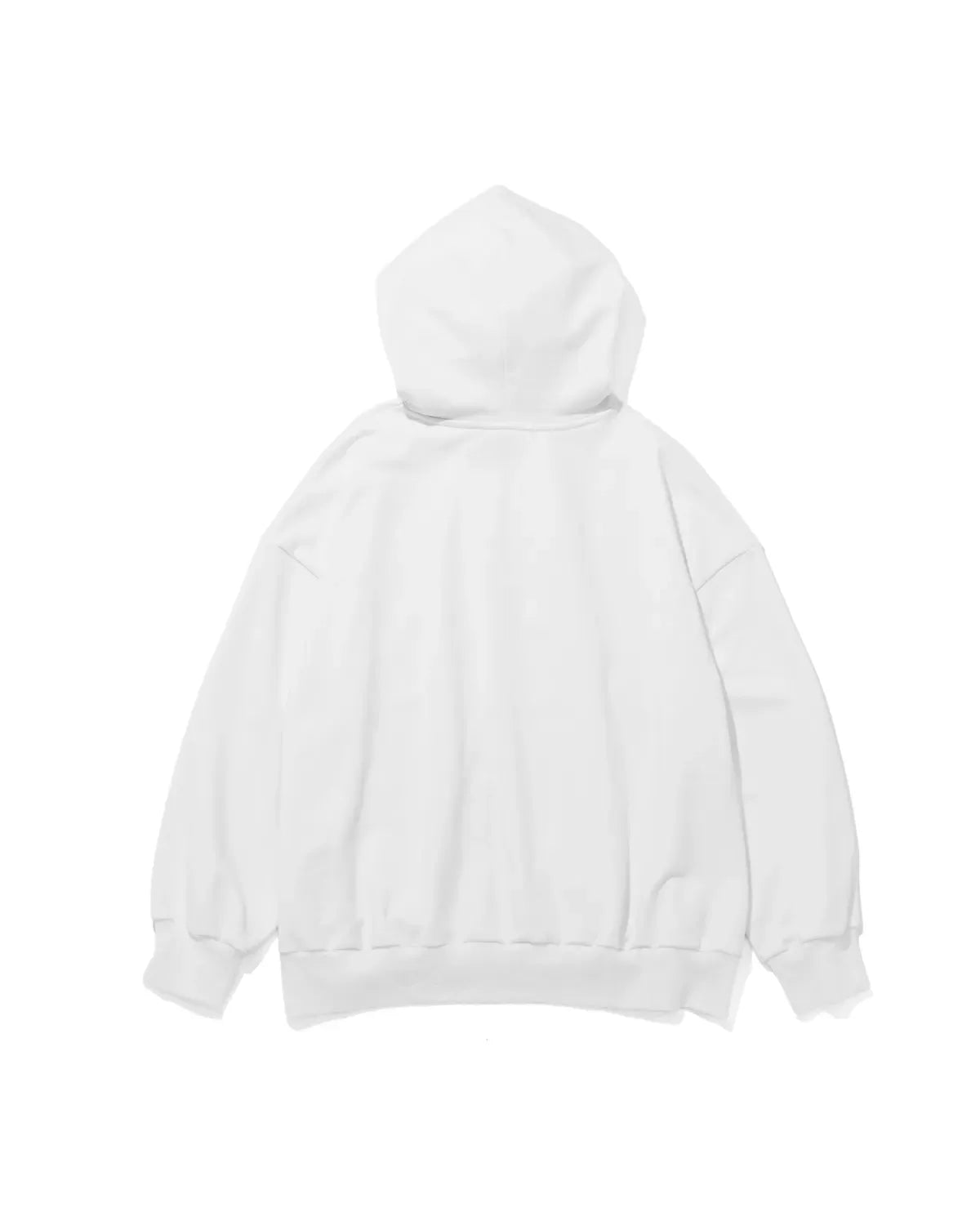 GOD SELECTION XXX / ZIP HOODIE (GXL-S26-CS-03)